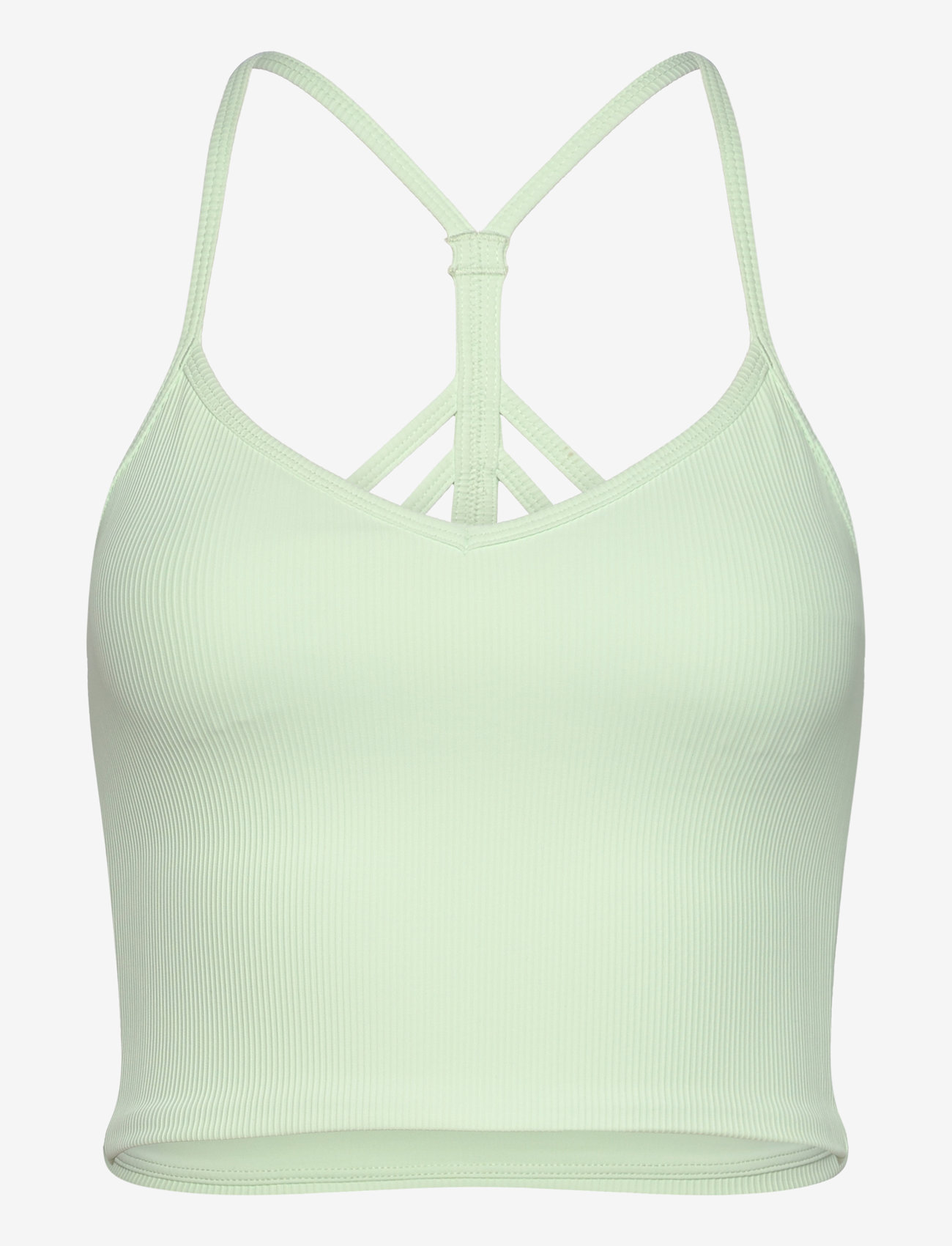 aim´n - Ribbed Performance Bralette - kingitused alla 50€ - spearmint - 0