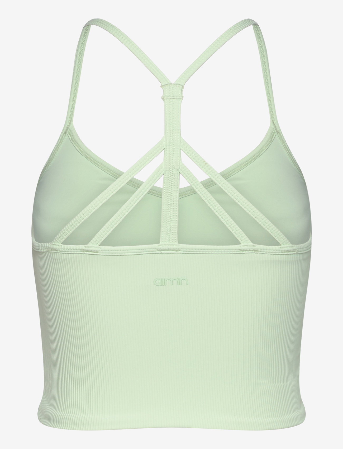 aim´n - Ribbed Performance Bralette - kingitused alla 50€ - spearmint - 1