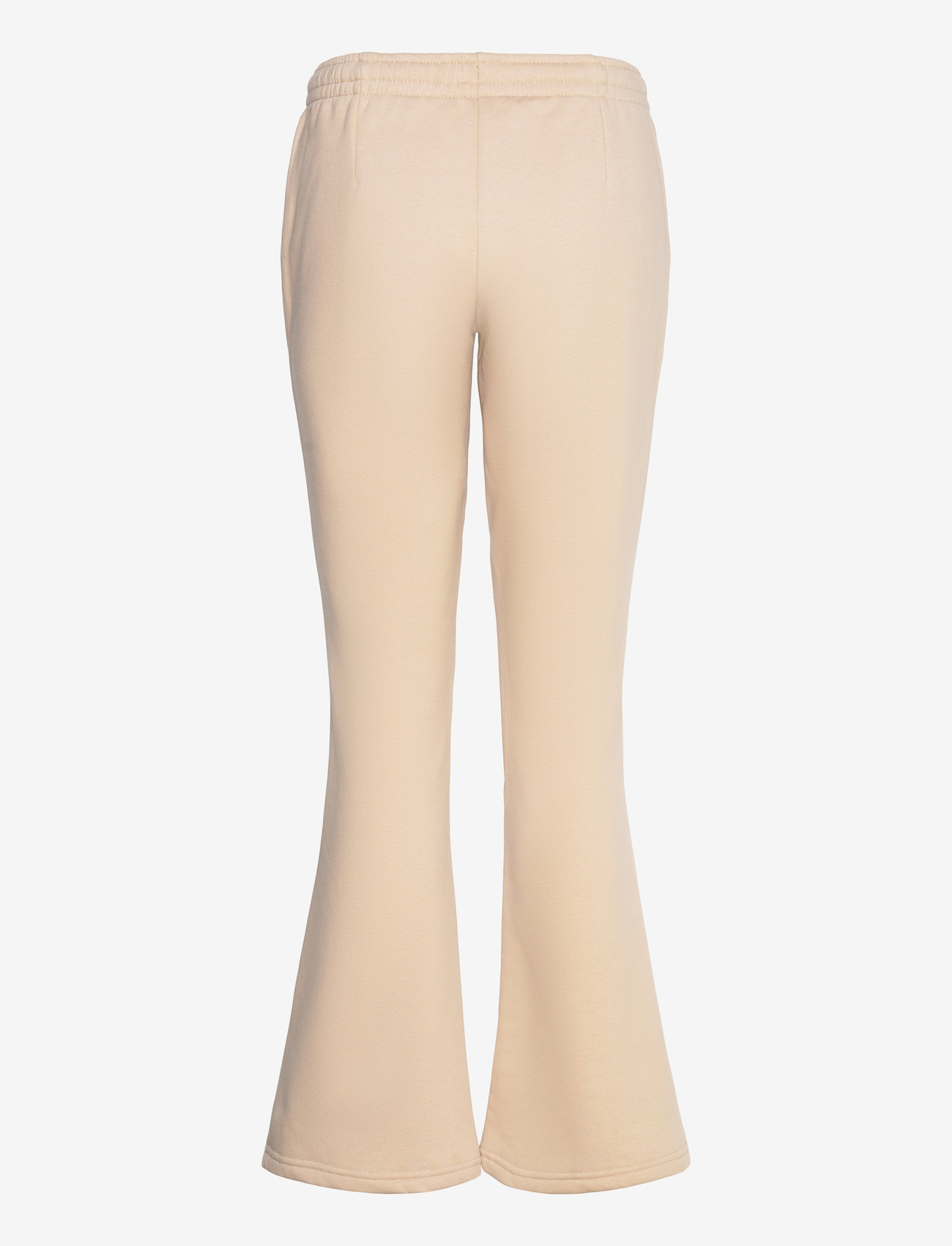 aim´n - Flare Sweatpants - damen - beige - 1
