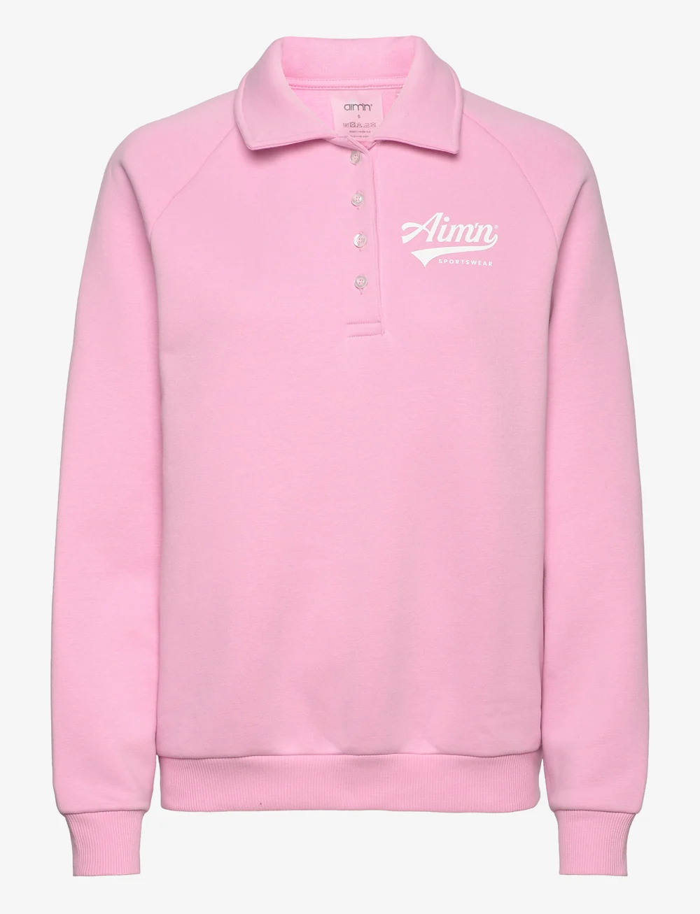 Cotton candy polo hoodie hotsell