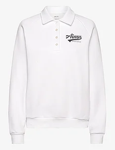 Pitch Polo Sweatshirt, AIM'N