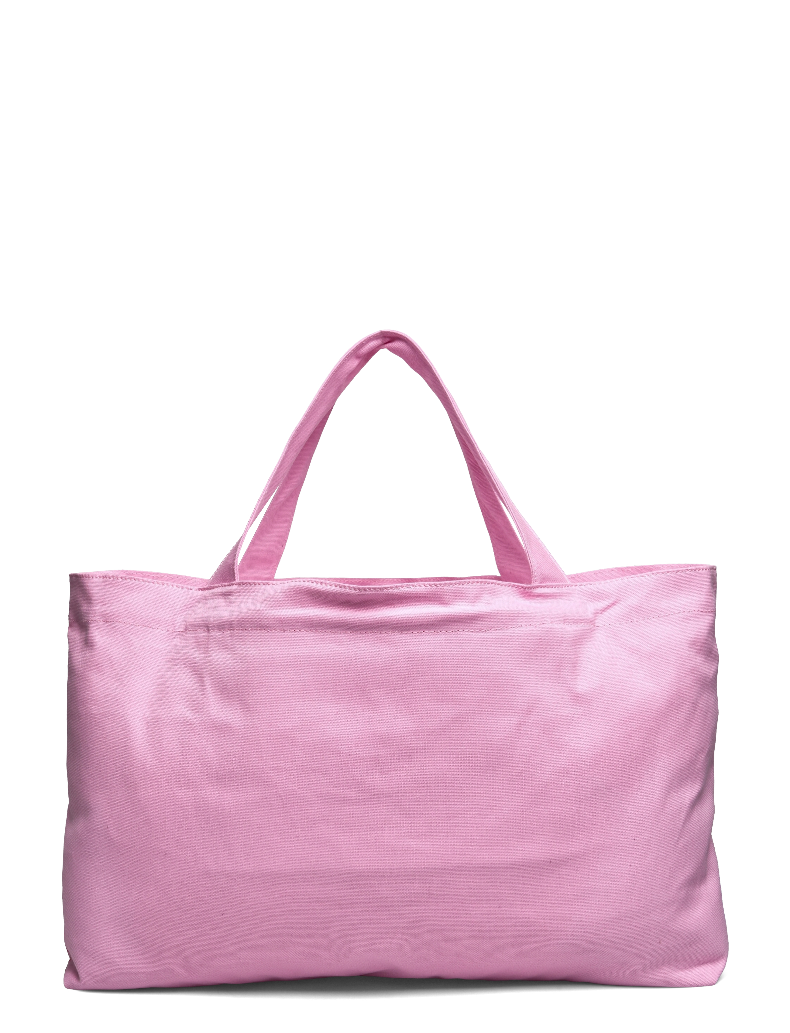 aim´n - Pitch Canvas Tote Bag - cotton candy - 1