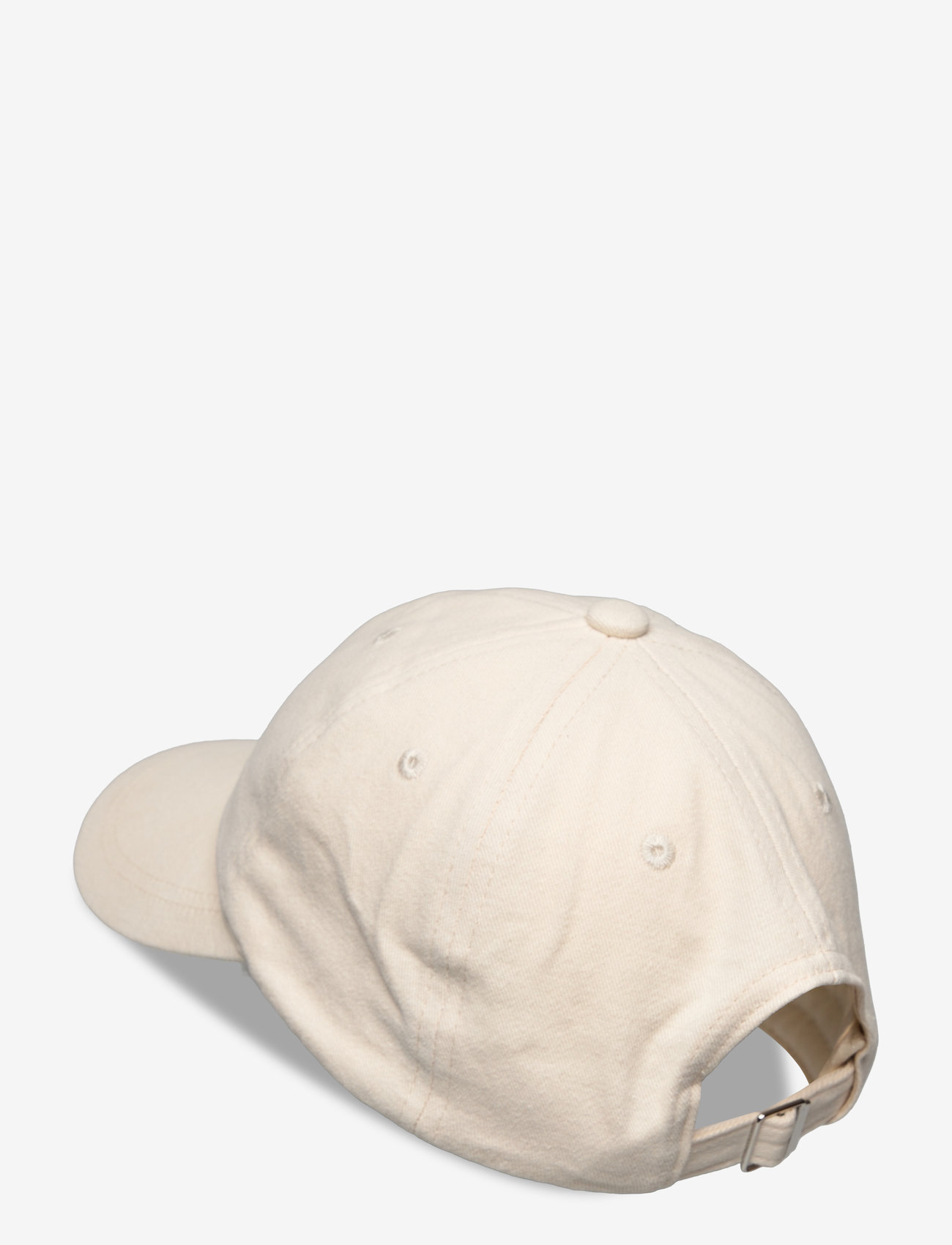 aim´n - Small Logo Cap - hatte & kasketter - cafe au lait - 1