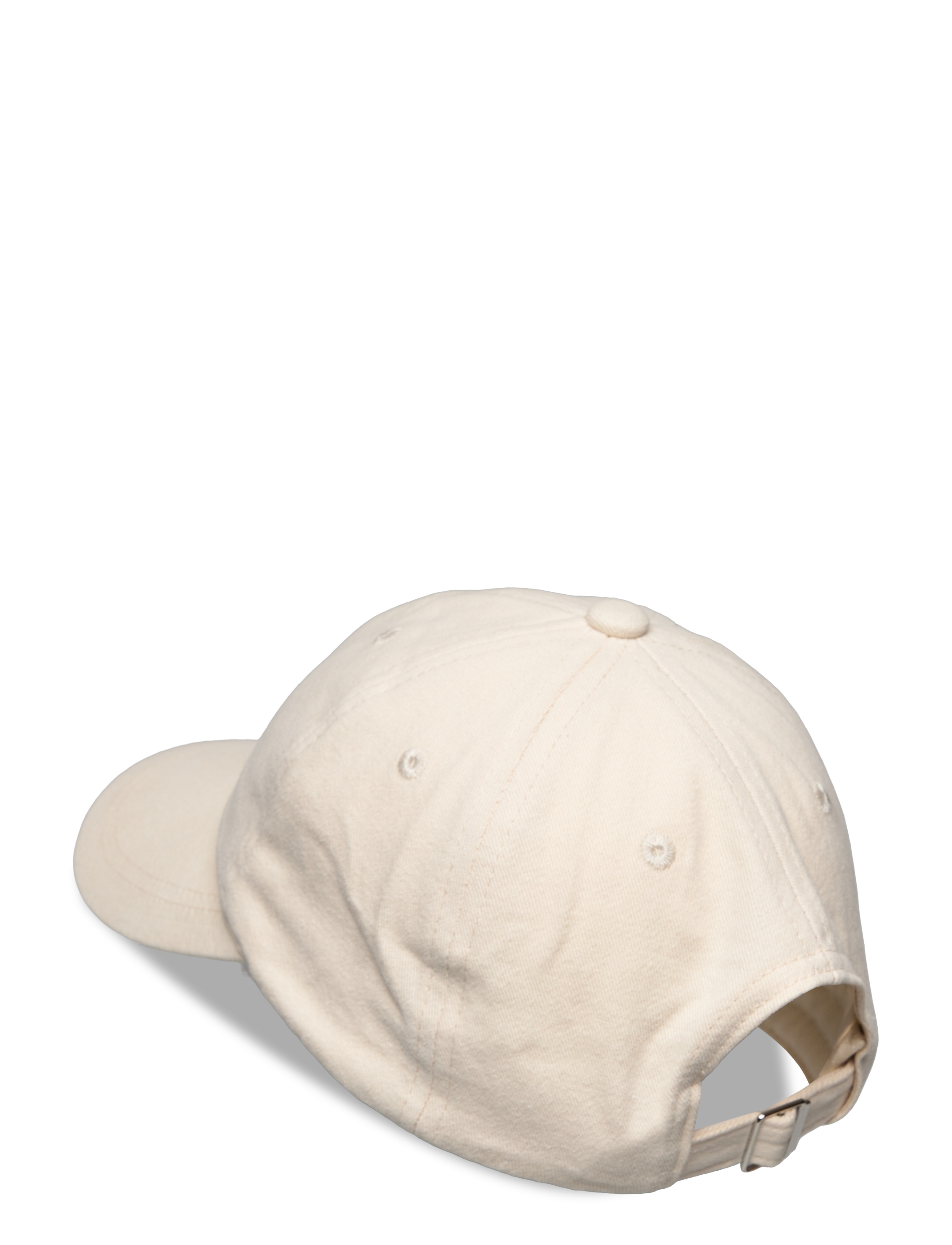 aim´n - Small Logo Cap - mütsid ja nokamütsid - cafe au lait - 1