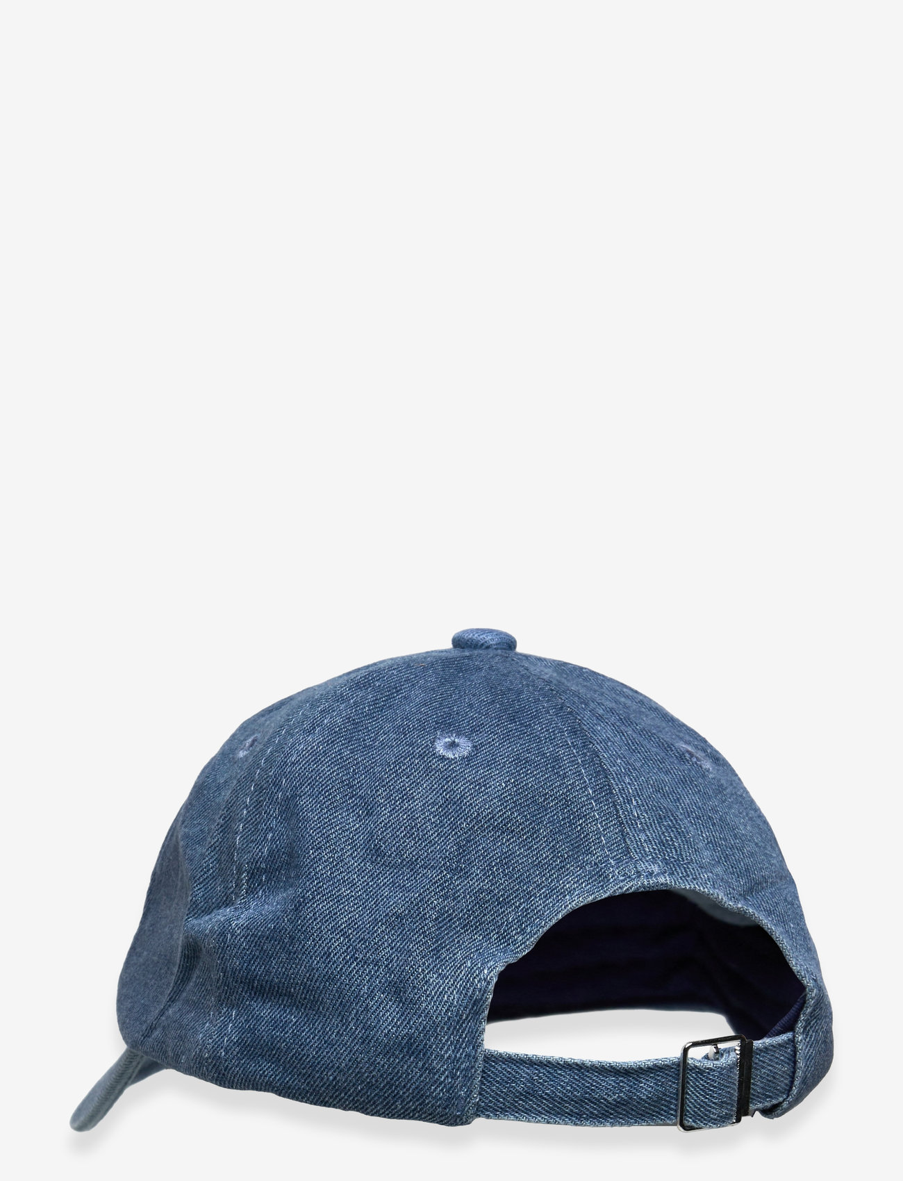 aim´n - Small Logo Cap - julegaver under 300kr - denim - 1