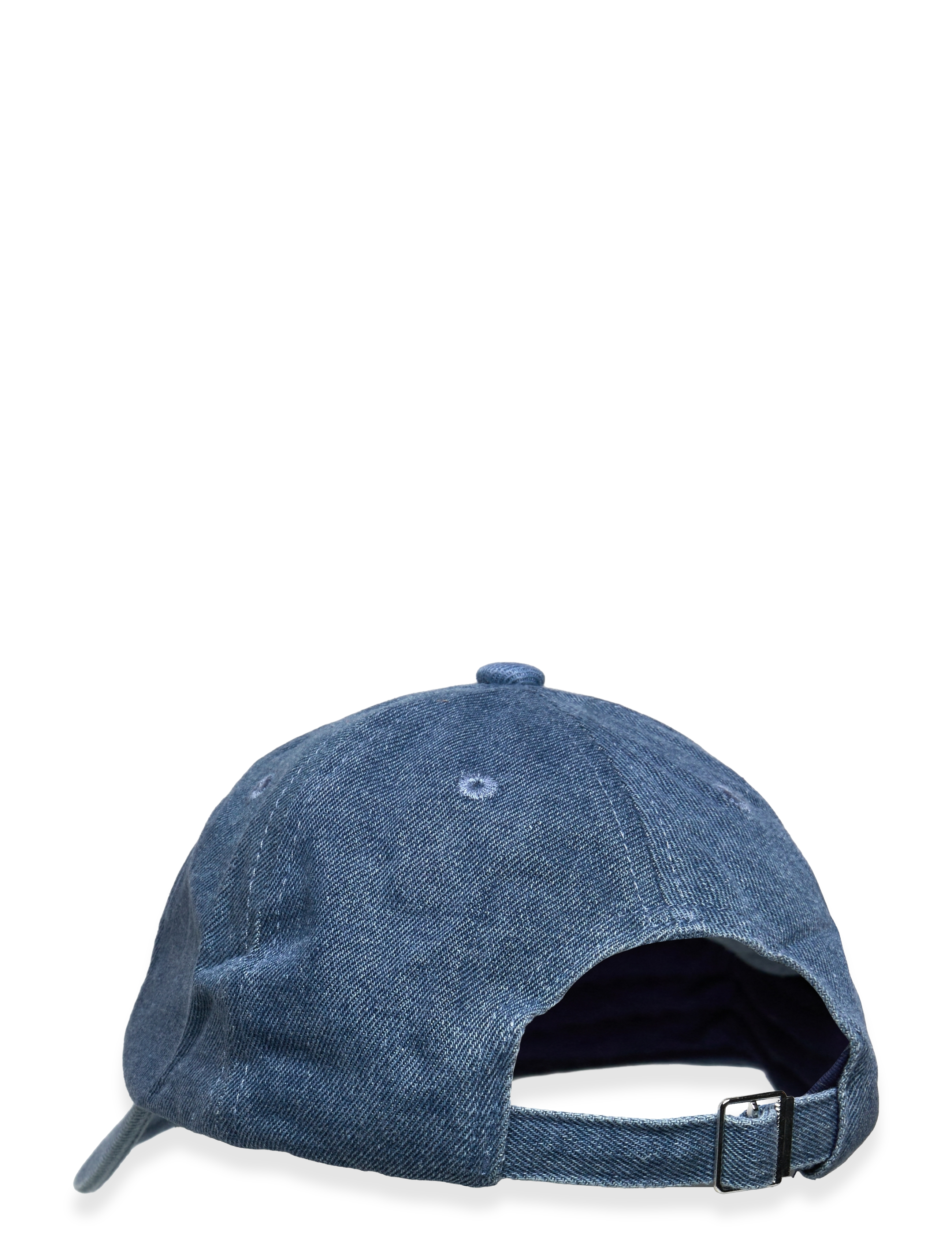 aim´n - Small Logo Cap - denim - 2