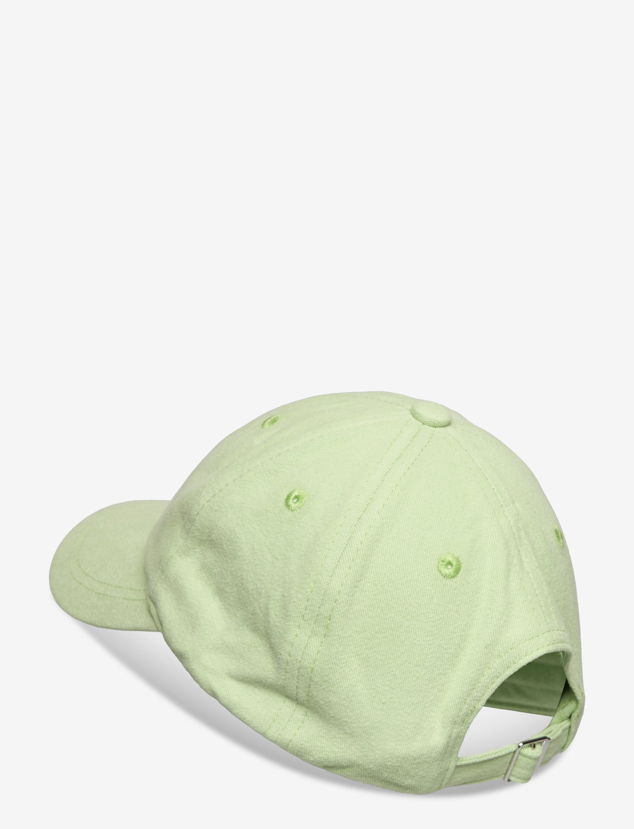 aim´n - Small Logo Cap - geschenke unter 30€ - matcha - 1