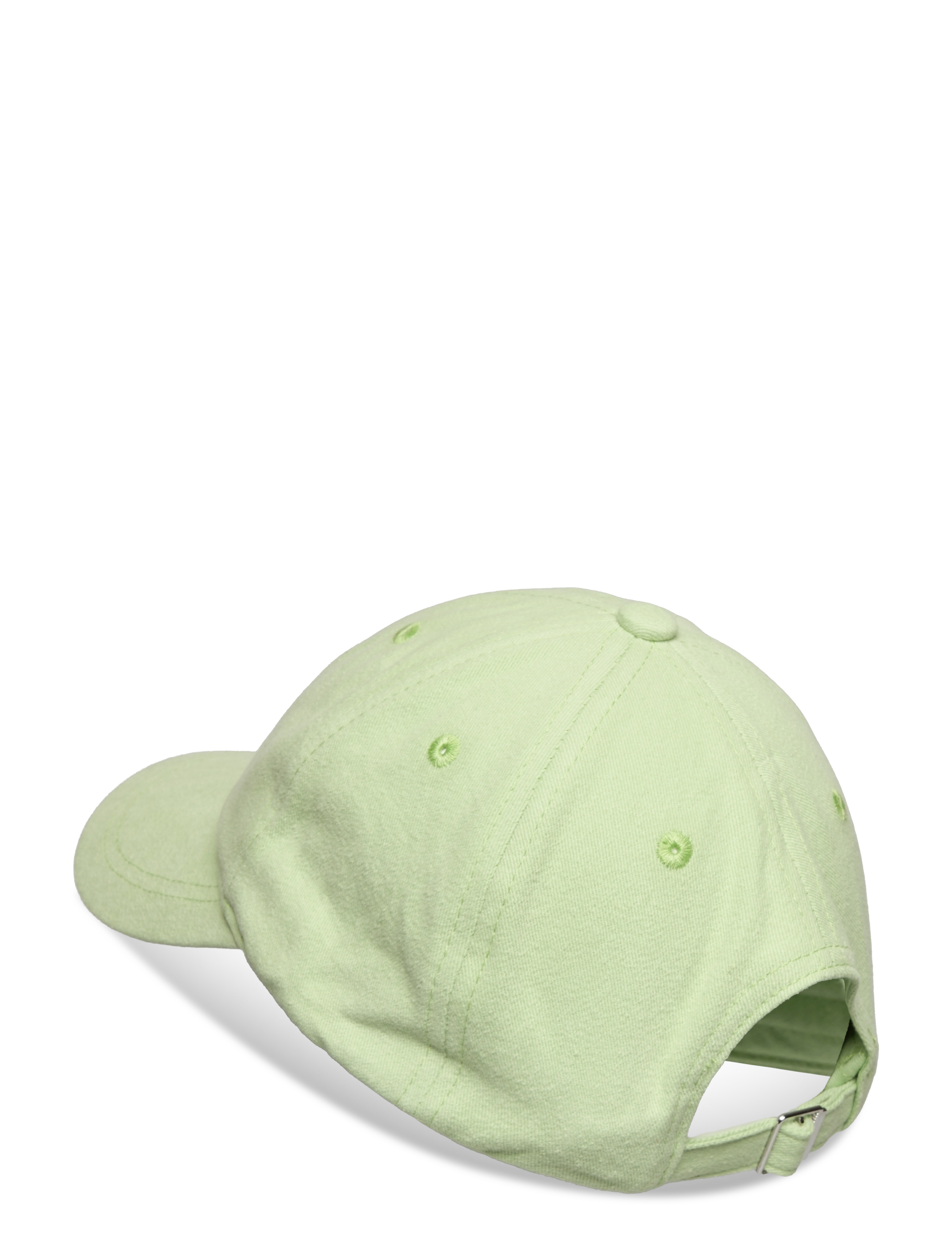aim´n - Small Logo Cap - matcha - 2