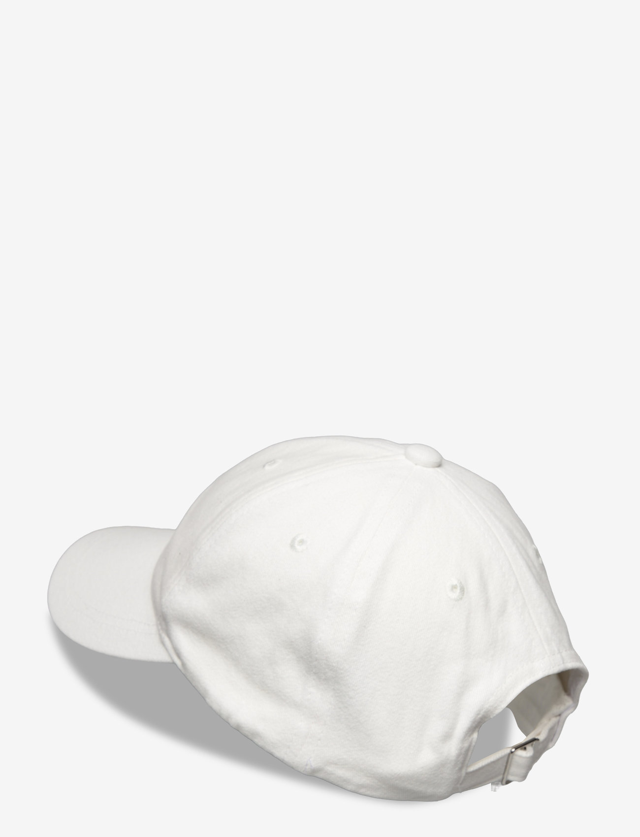 aim´n - Small Logo Cap - hattar & kepsar - white - 1