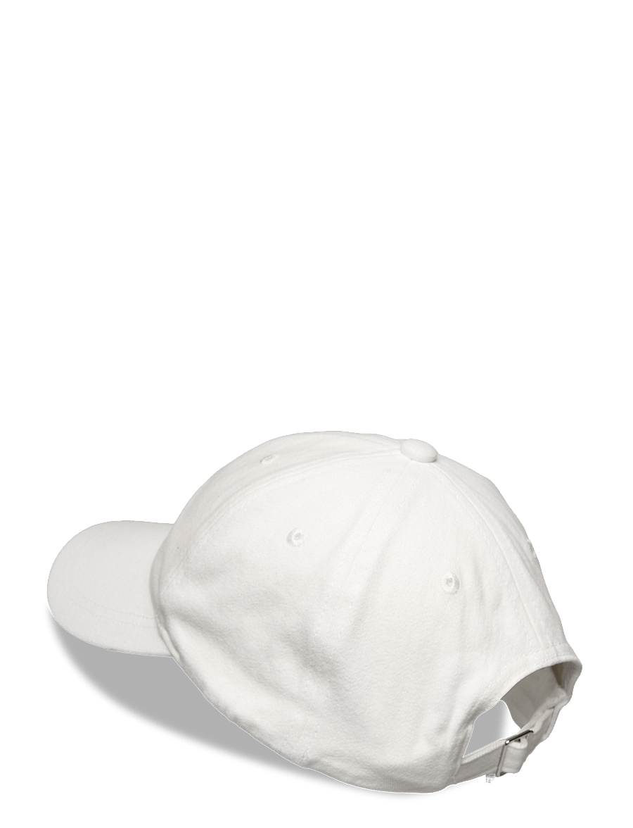aim´n - Small Logo Cap - hats & caps - white - 1