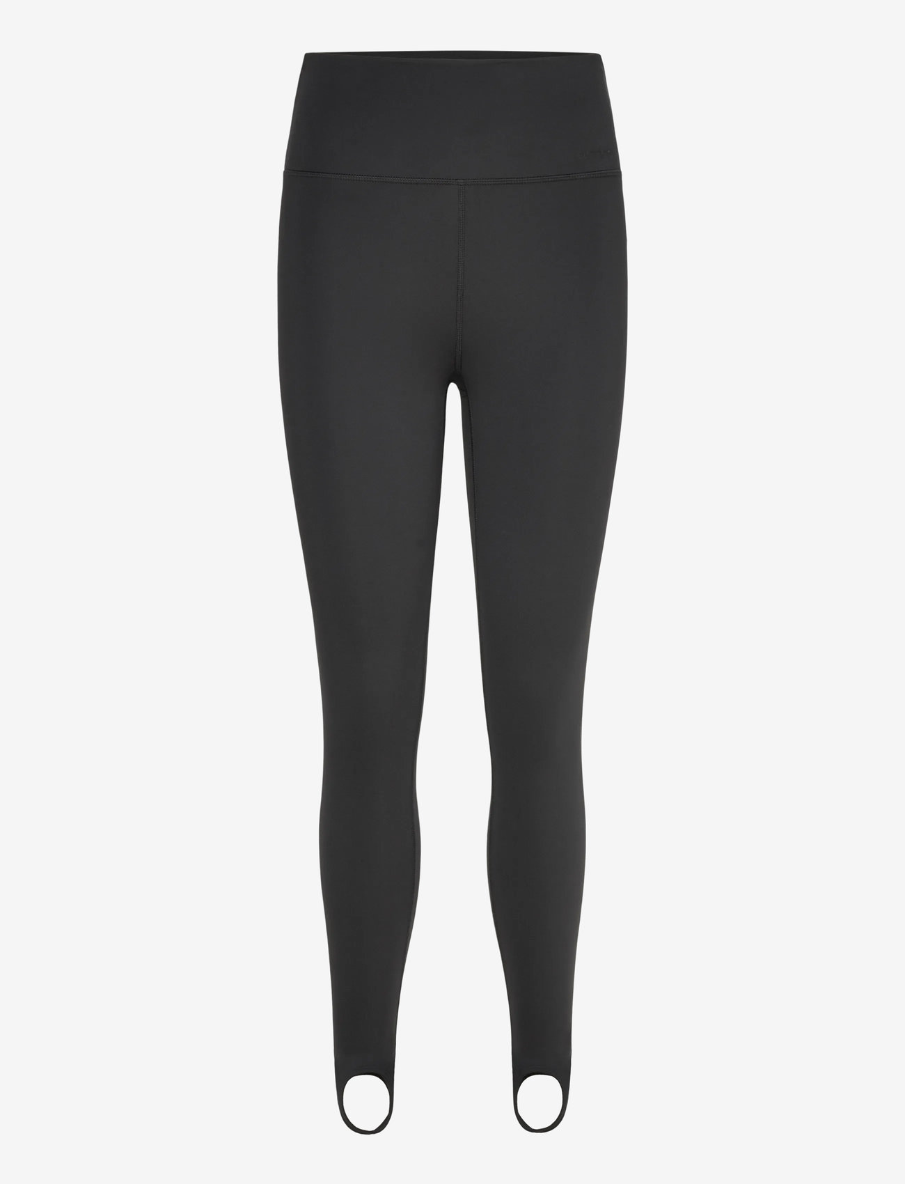 aim´n - Sense Stirrup Tights - tights - black - 1