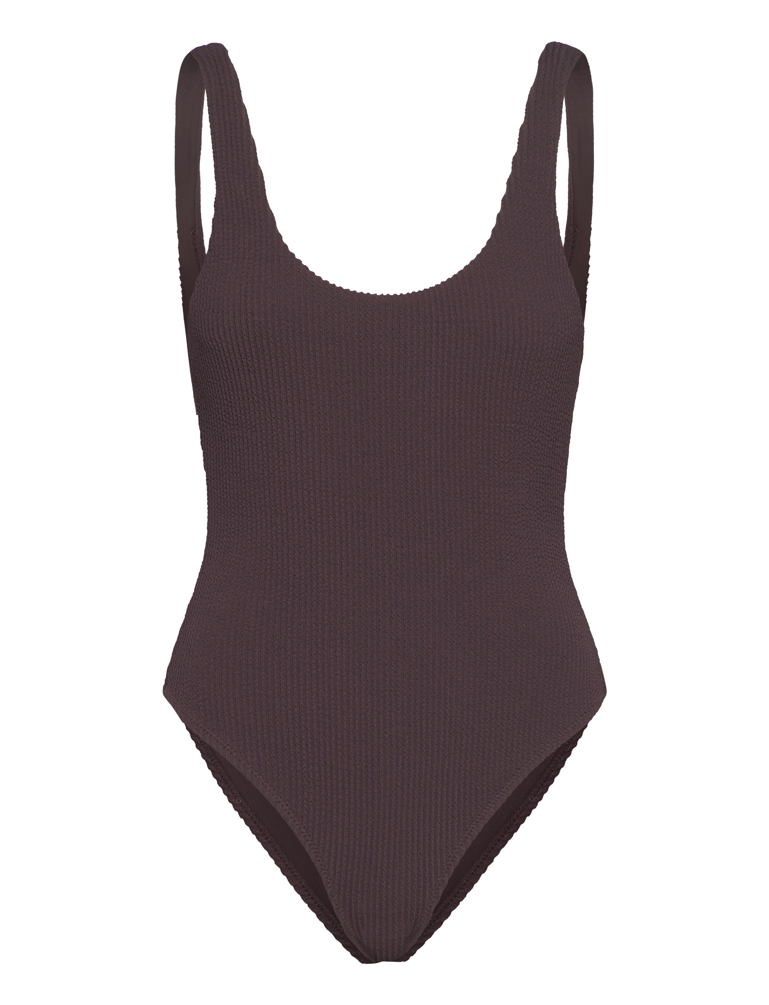 aim´n - Capri Swimsuit - cacao - 1