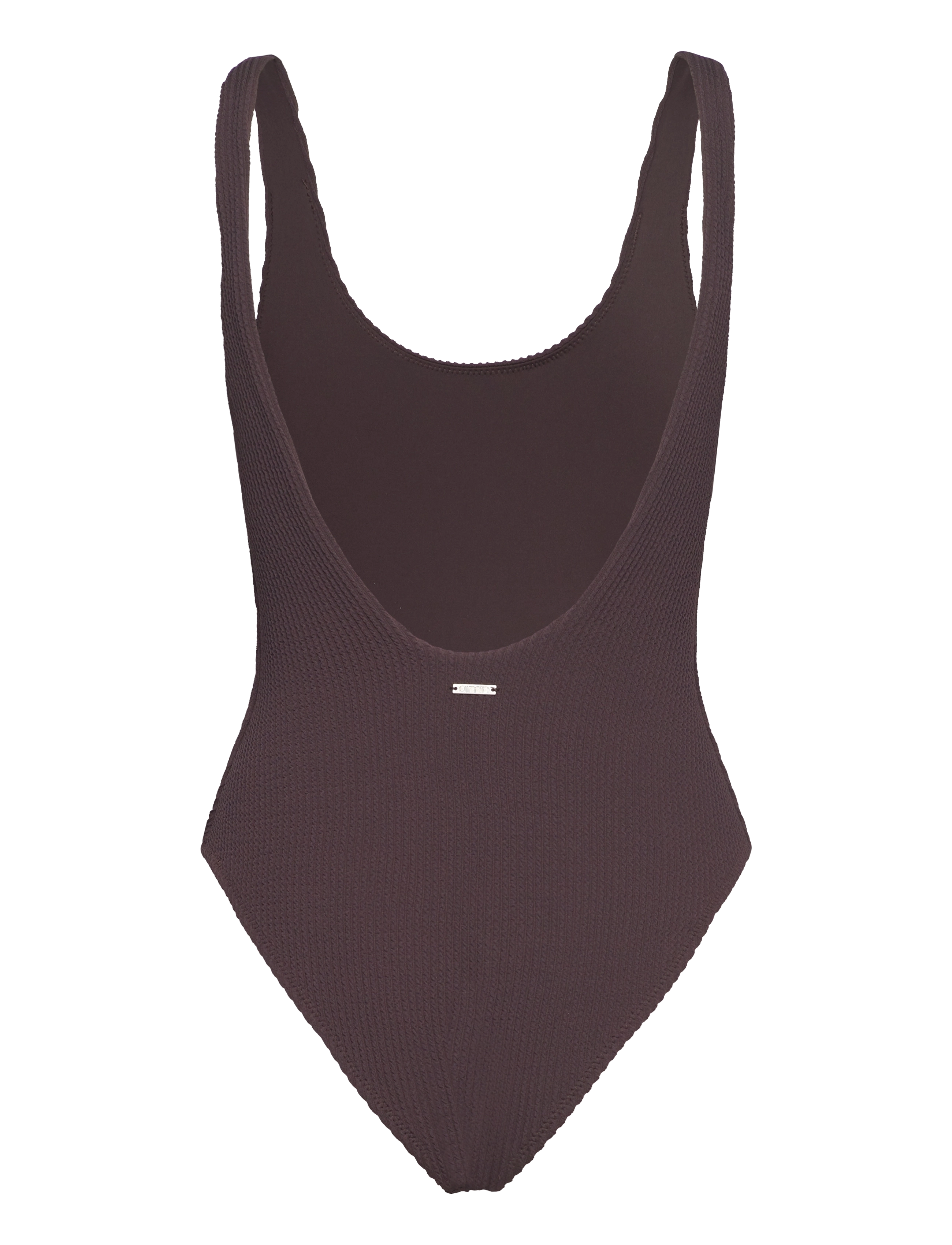 aim´n - Capri Swimsuit - cacao - 2