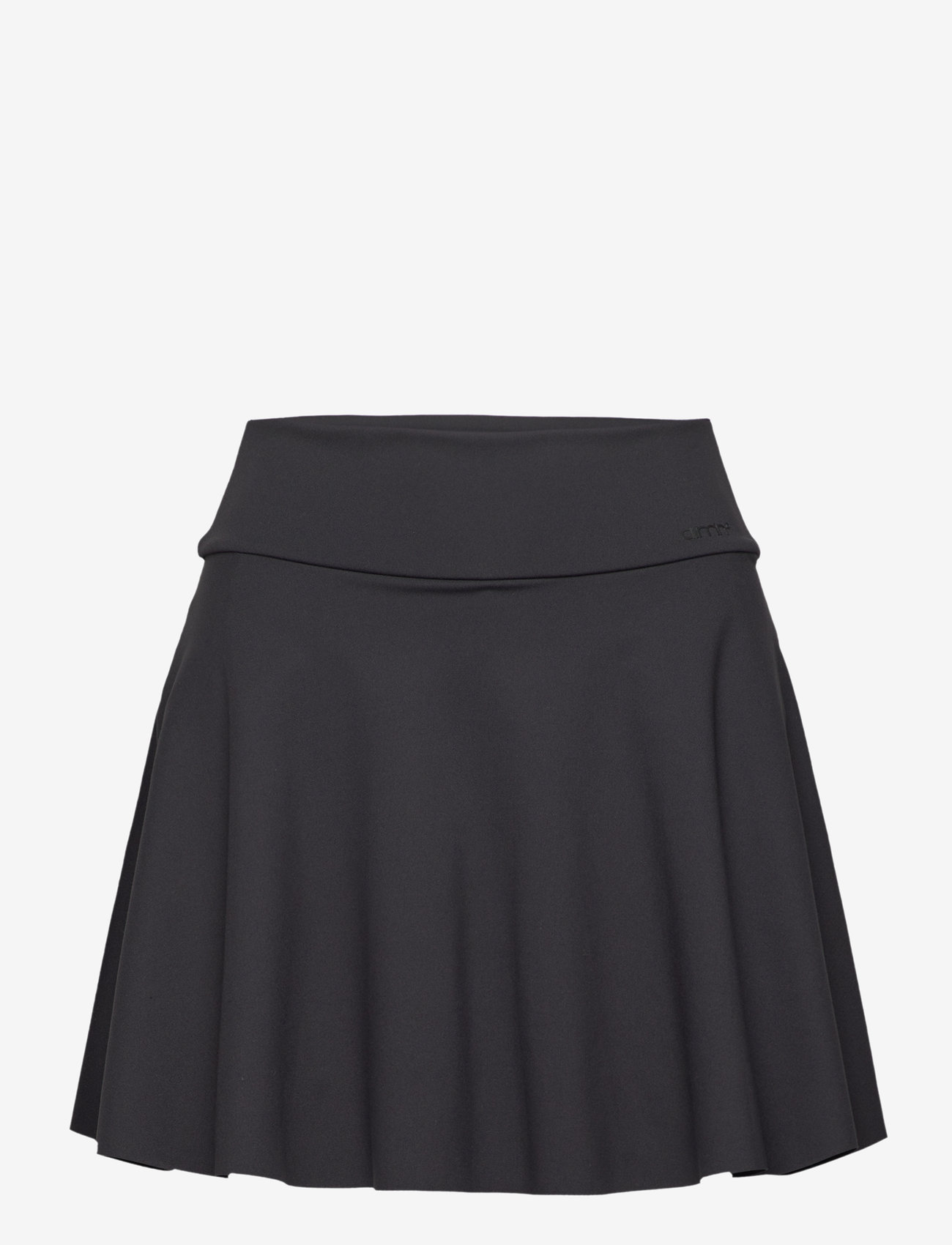 aim´n - Sense Skort - skorts - black - 1