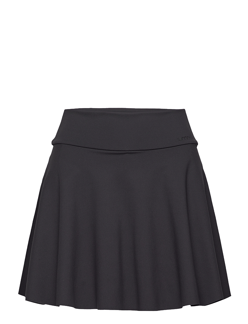 aim´n - Sense Skort - skorts - black - 1