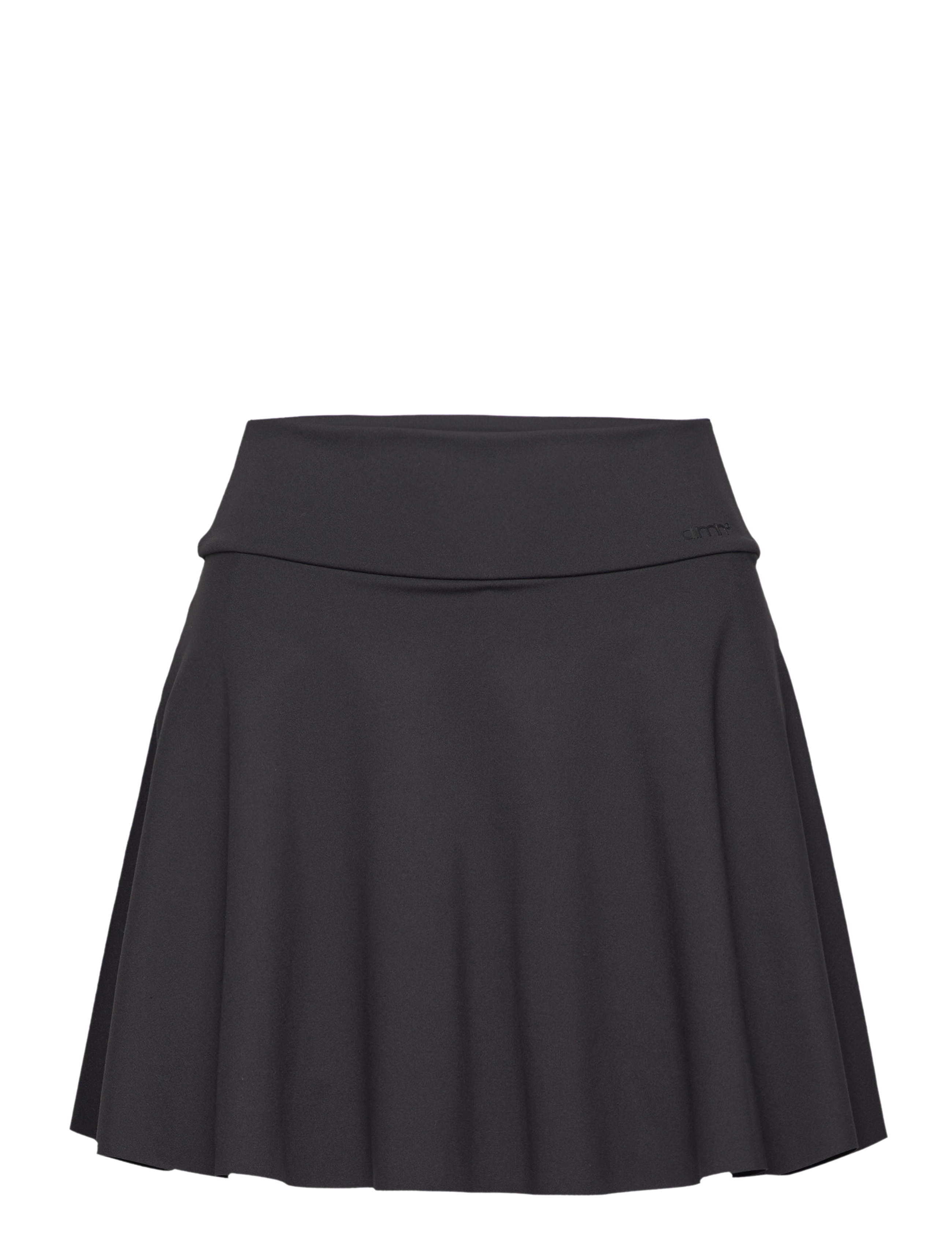 aim´n - Sense Skort - skorts - black - 1