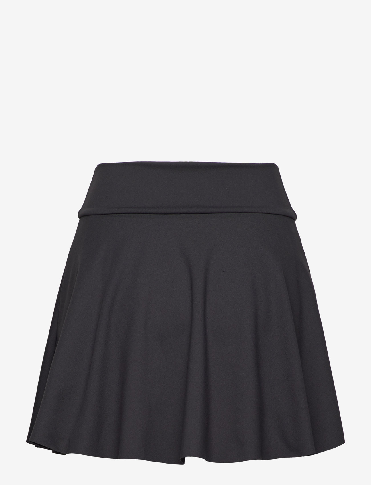 aim´n - Sense Skort - skorts - black - 2