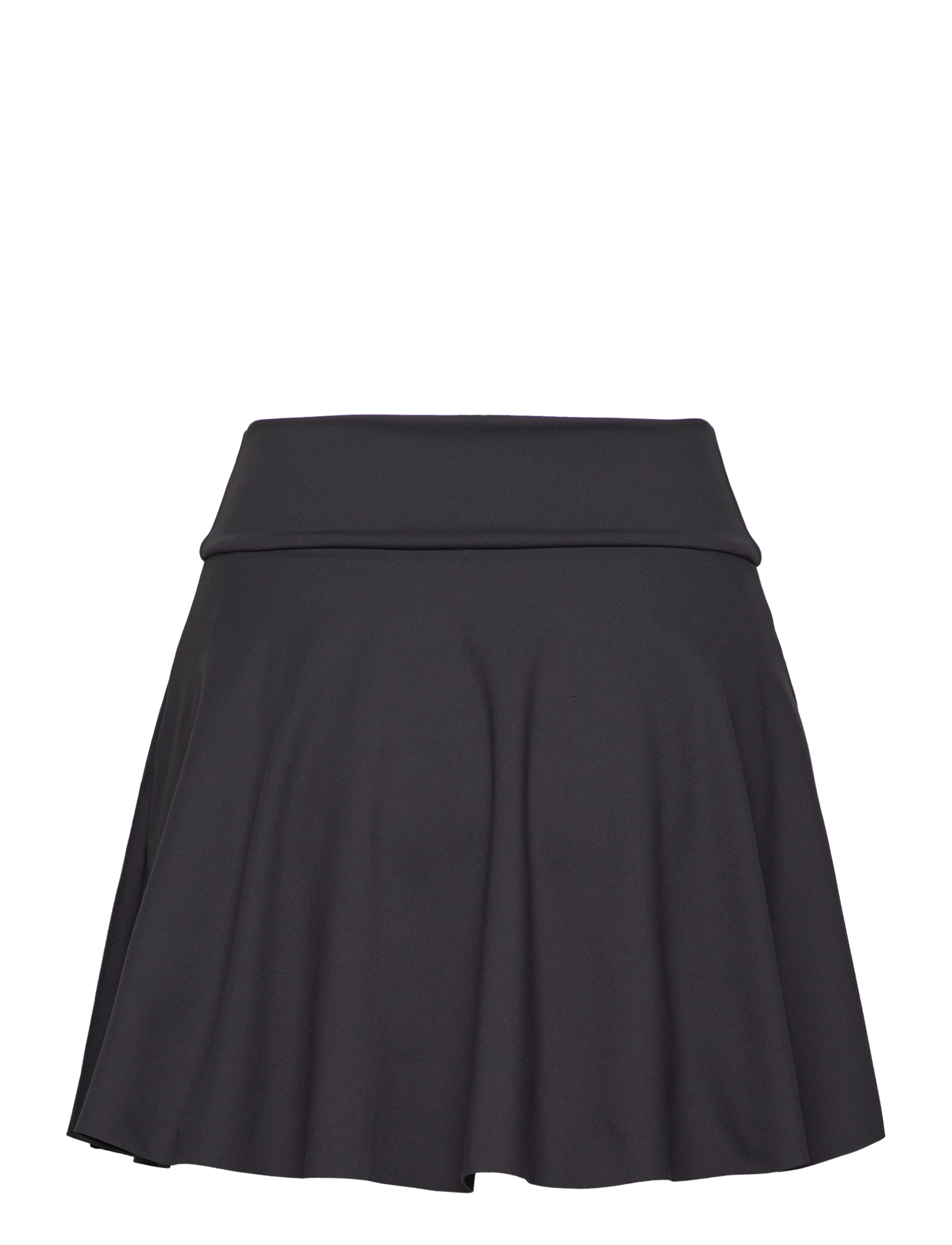 aim´n - Sense Skort - skorts - black - 2