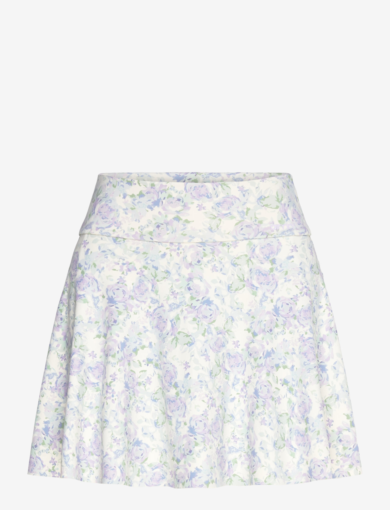 aim´n - Sense Skort - plisserede nederdele - blossom rose - 0