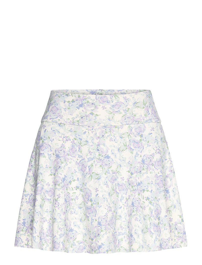 aim´n - Sense Skort - skorts - blossom rose - 1