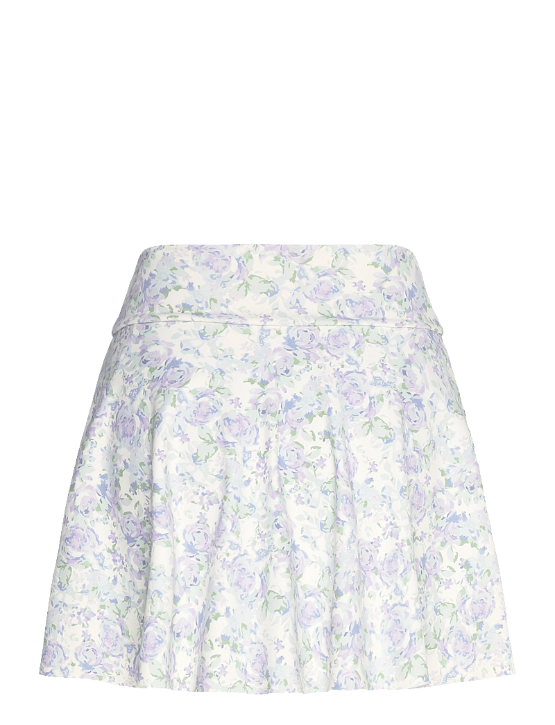 aim´n - Sense Skort - skorts - blossom rose - 2