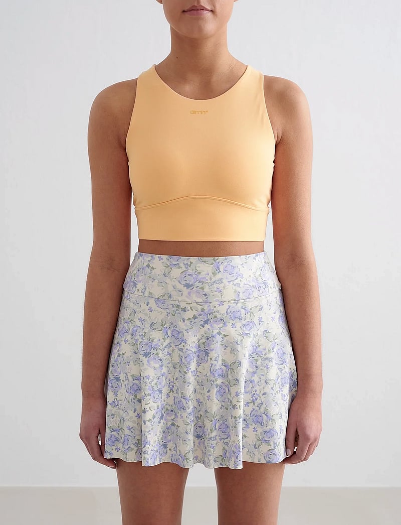 aim´n - Sense Skort - skorts - blossom rose - 4