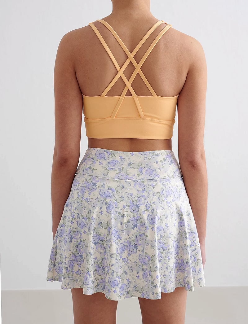 aim´n - Sense Skort - skorts - blossom rose - 5