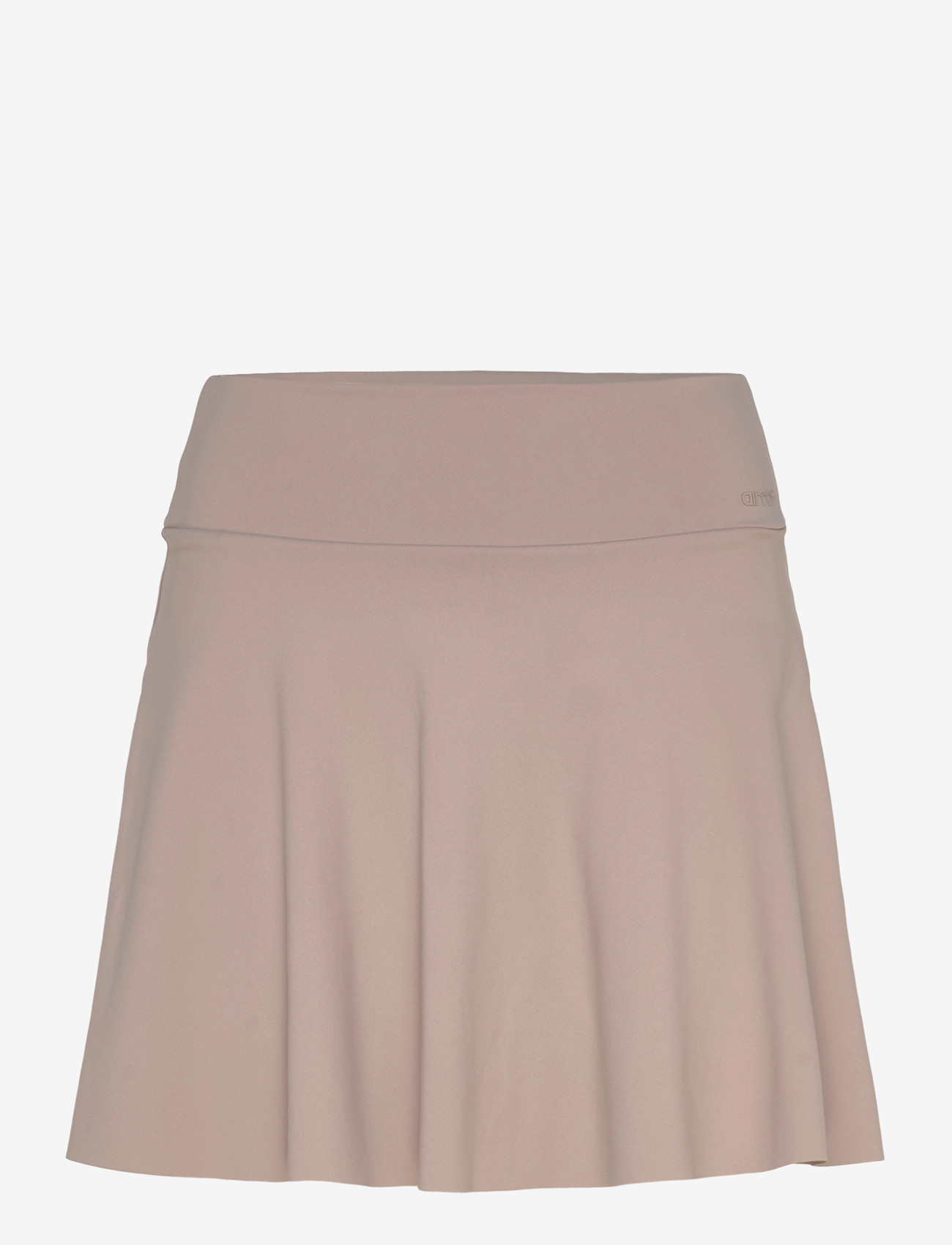 aim´n - Sense Skort - mekot & hameet - dark clay - 1