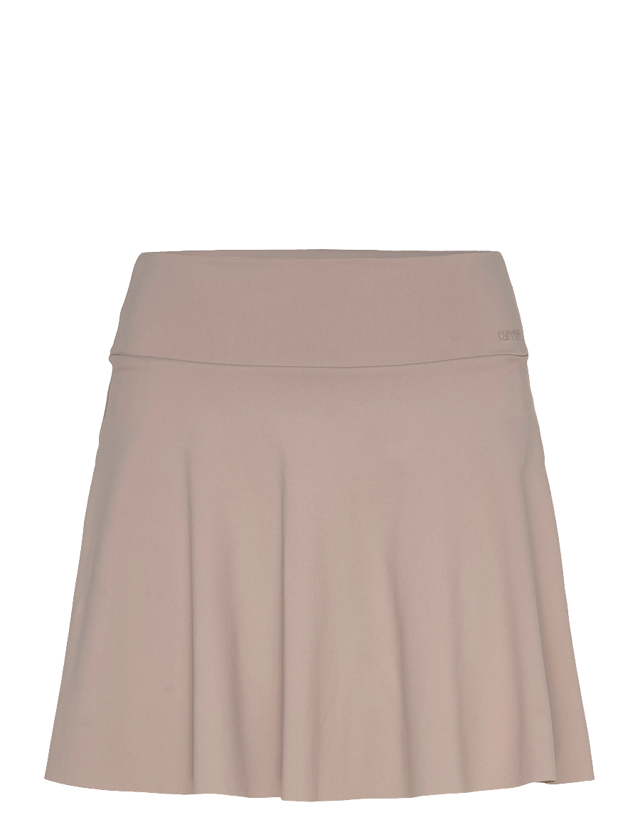 aim´n - Sense Skort - skorts - dark clay - 1