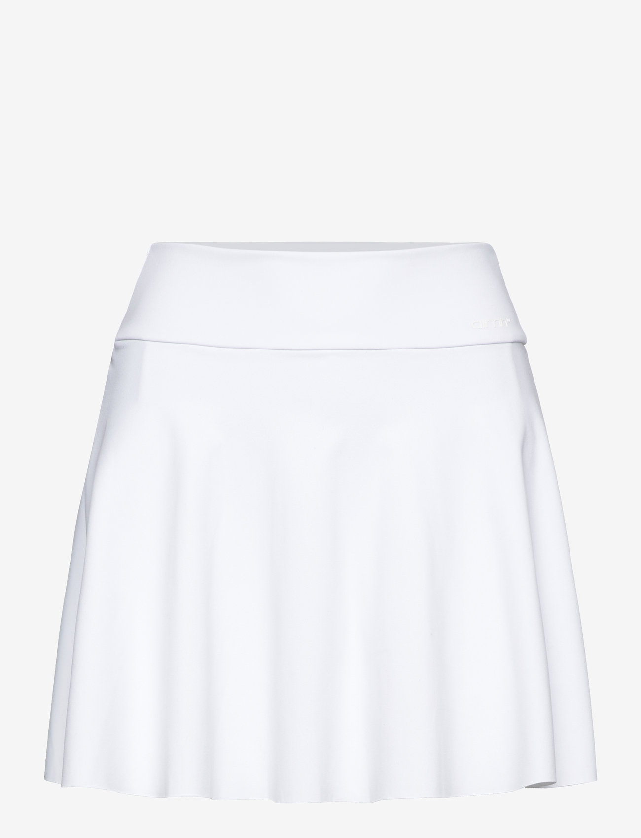 aim´n - Sense Skort - püksseelikud - white - 1