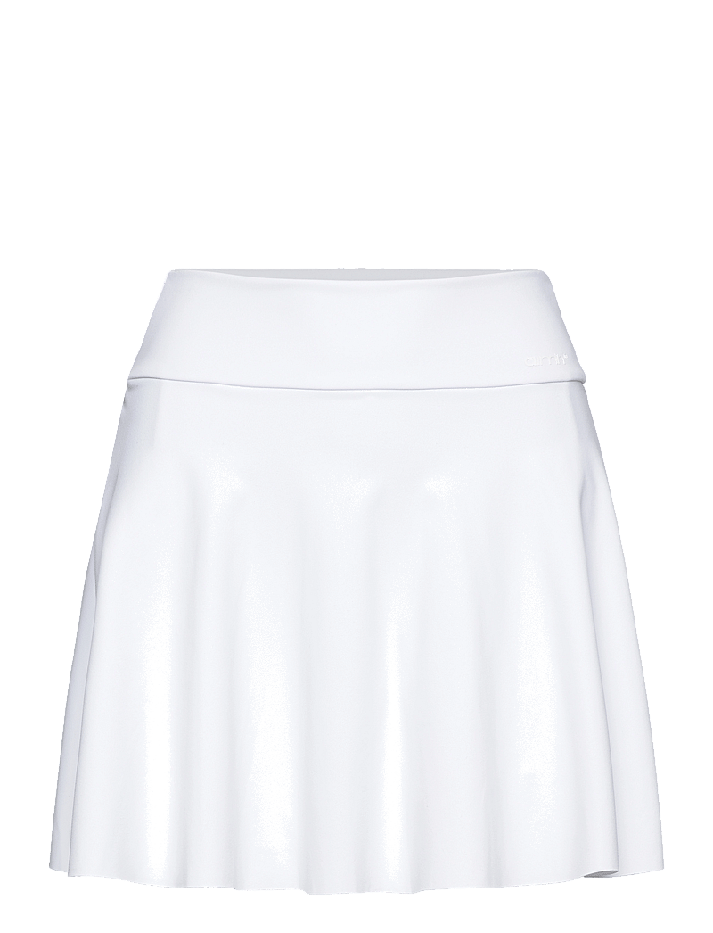 aim´n - Sense Skort - püksseelikud - white - 1