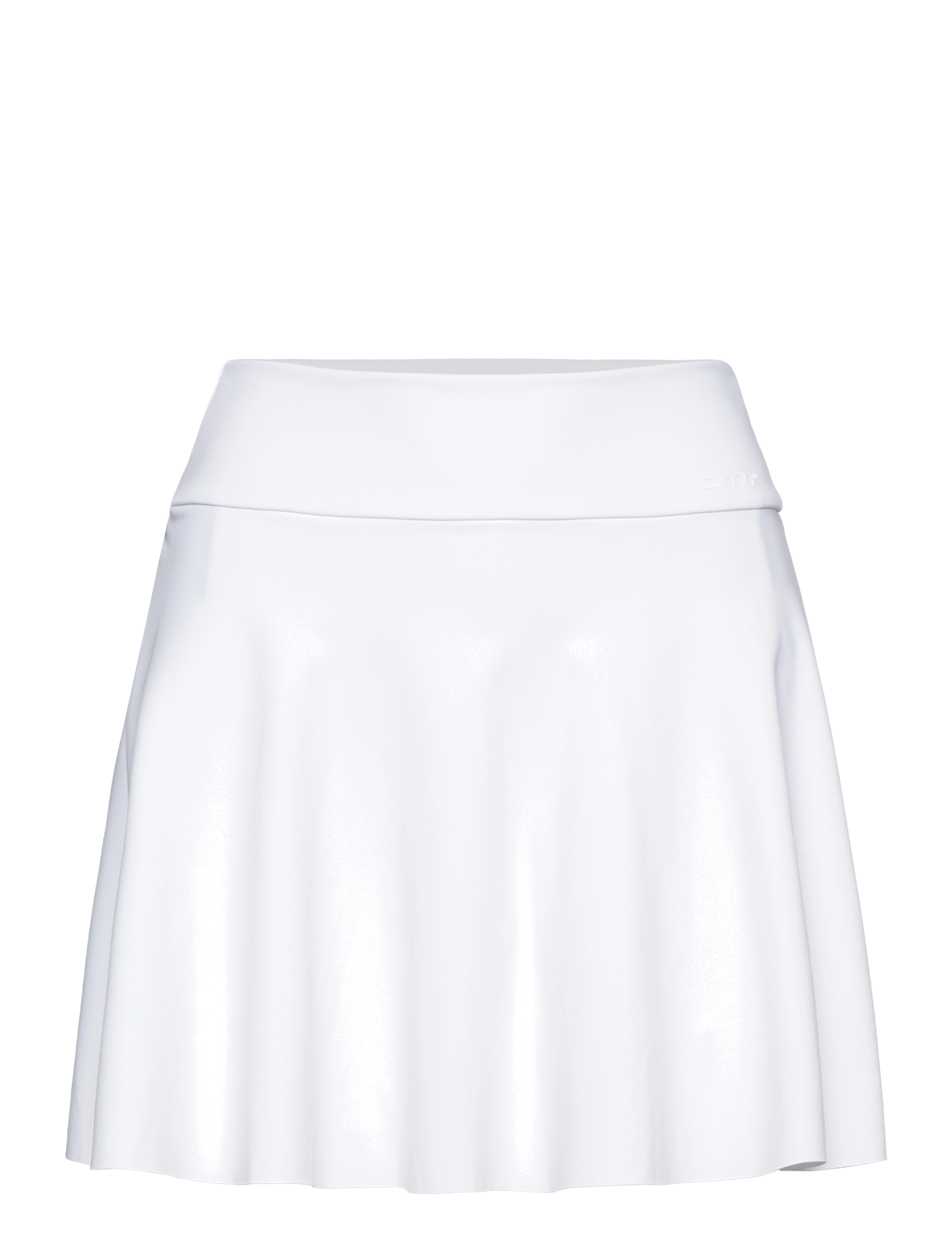 aim´n - Sense Skort - jupes-shorts - white - 1