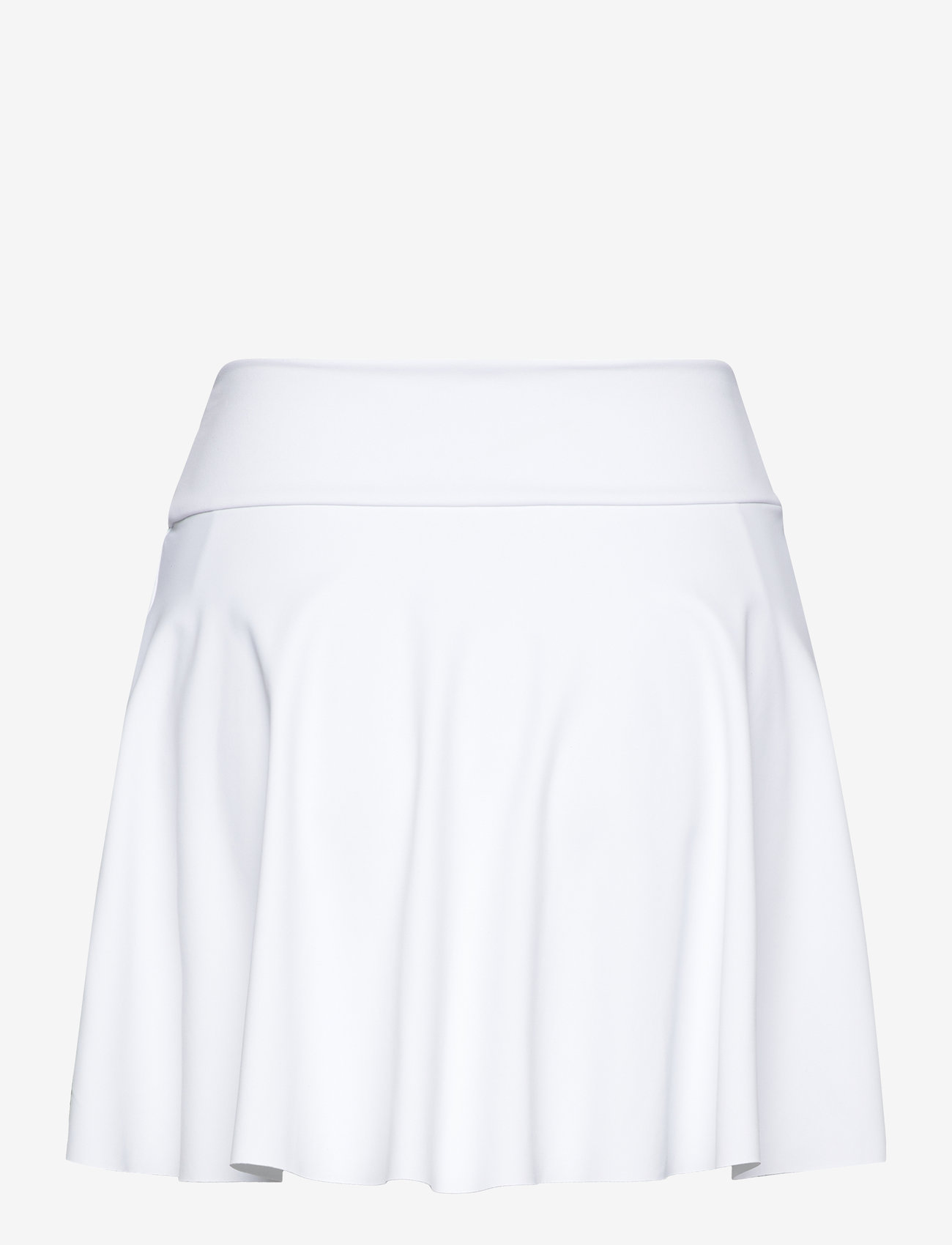 aim´n - Sense Skort - püksseelikud - white - 2