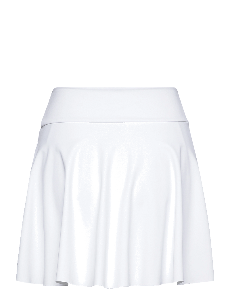 aim´n - Sense Skort - püksseelikud - white - 2