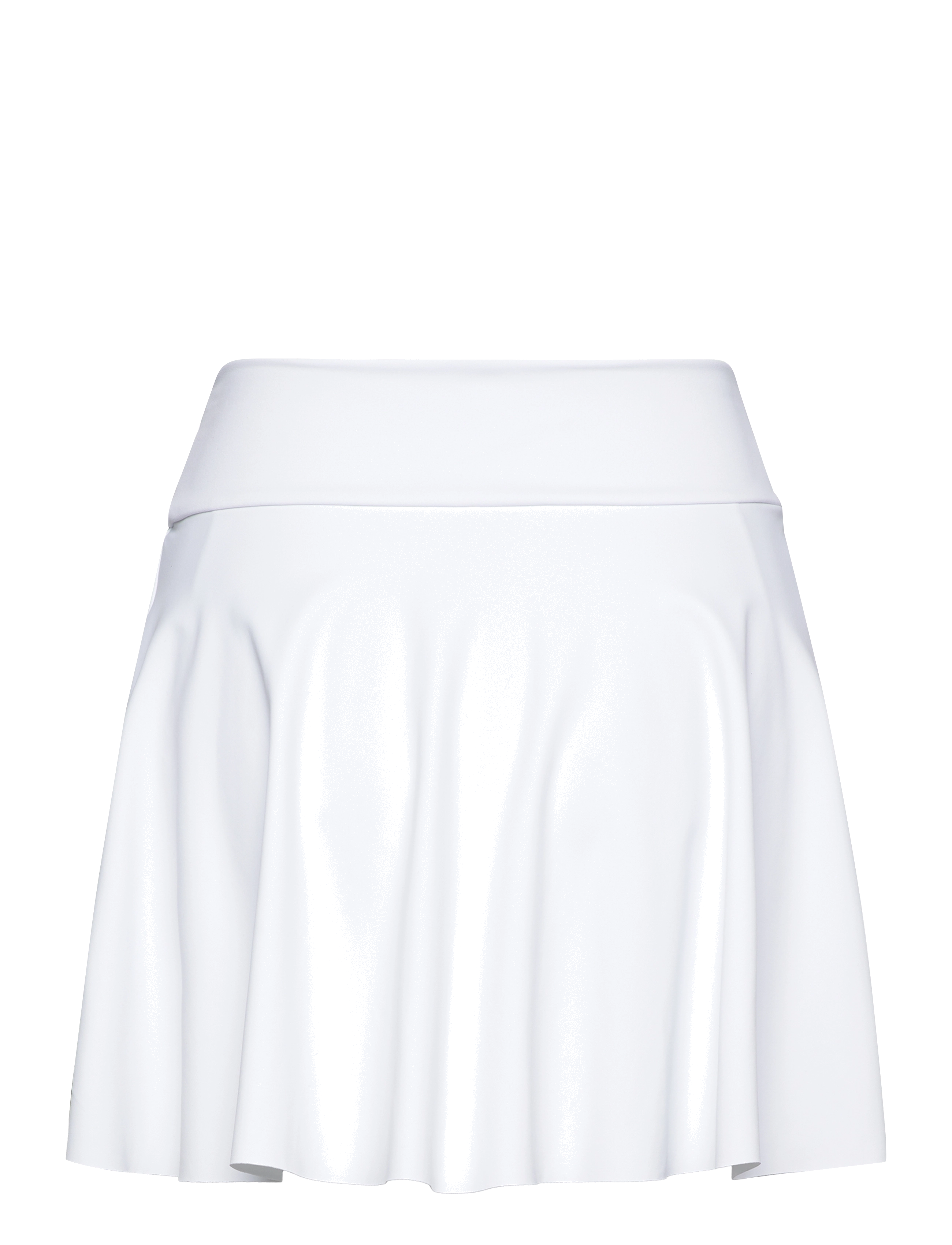 aim´n - Sense Skort - jupes-shorts - white - 2