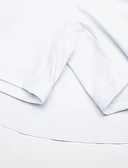 AIM'N - Sense Skort - plisserede nederdele - white - 7