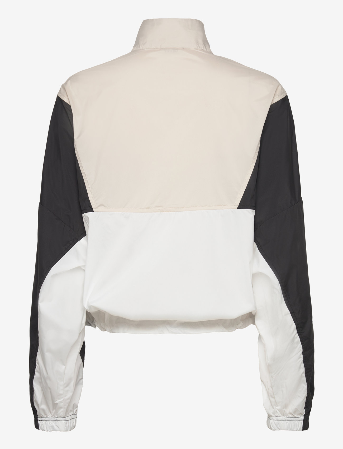 aim´n - Balance Blocked Windstopper Jacket - cafÉ au lait - 2