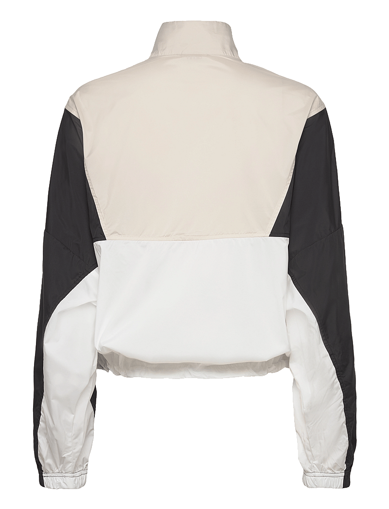 aim´n - Balance Blocked Windstopper Jacket - cafÉ au lait - 2