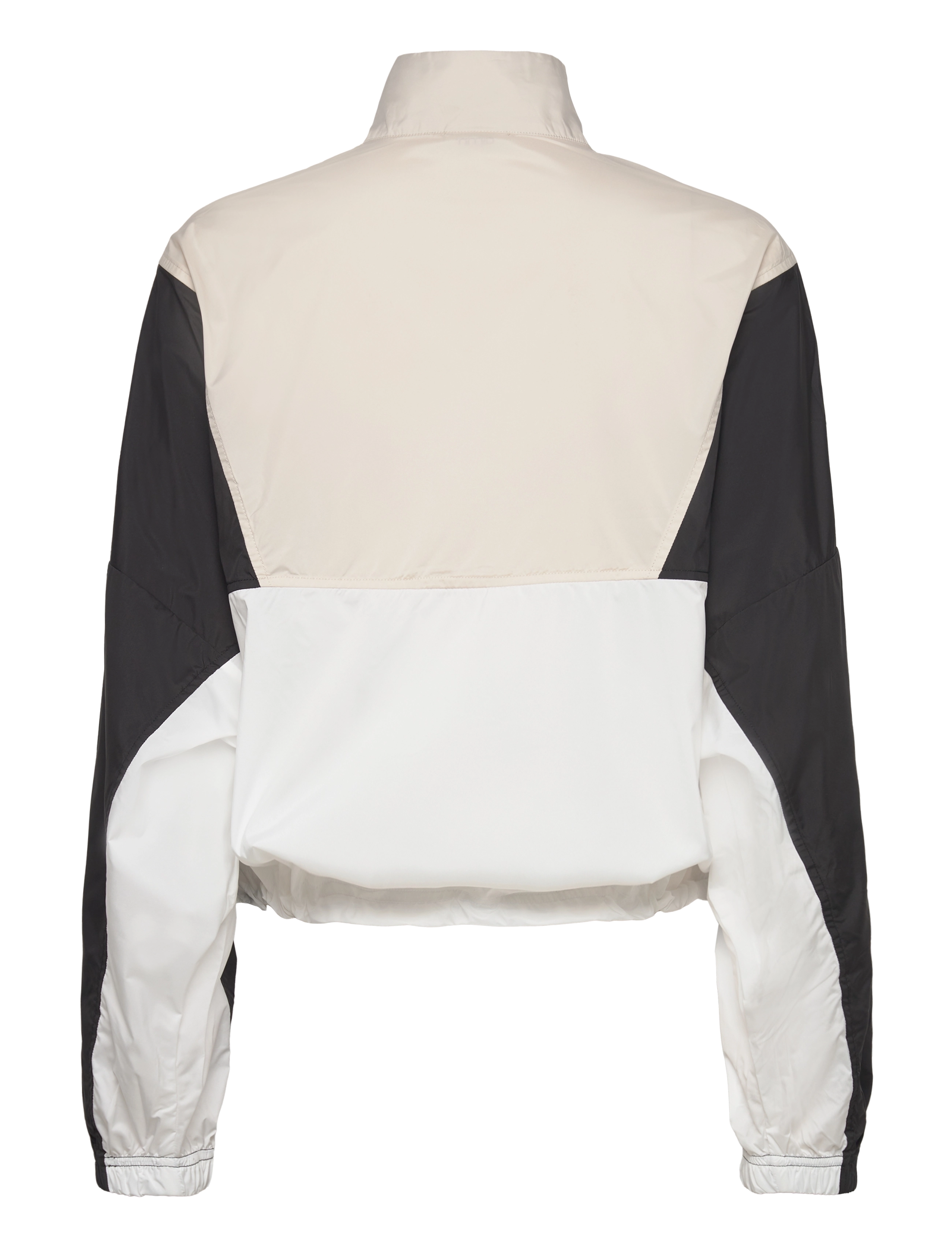 aim´n - Balance Blocked Windstopper Jacket - cafÉ au lait - 2