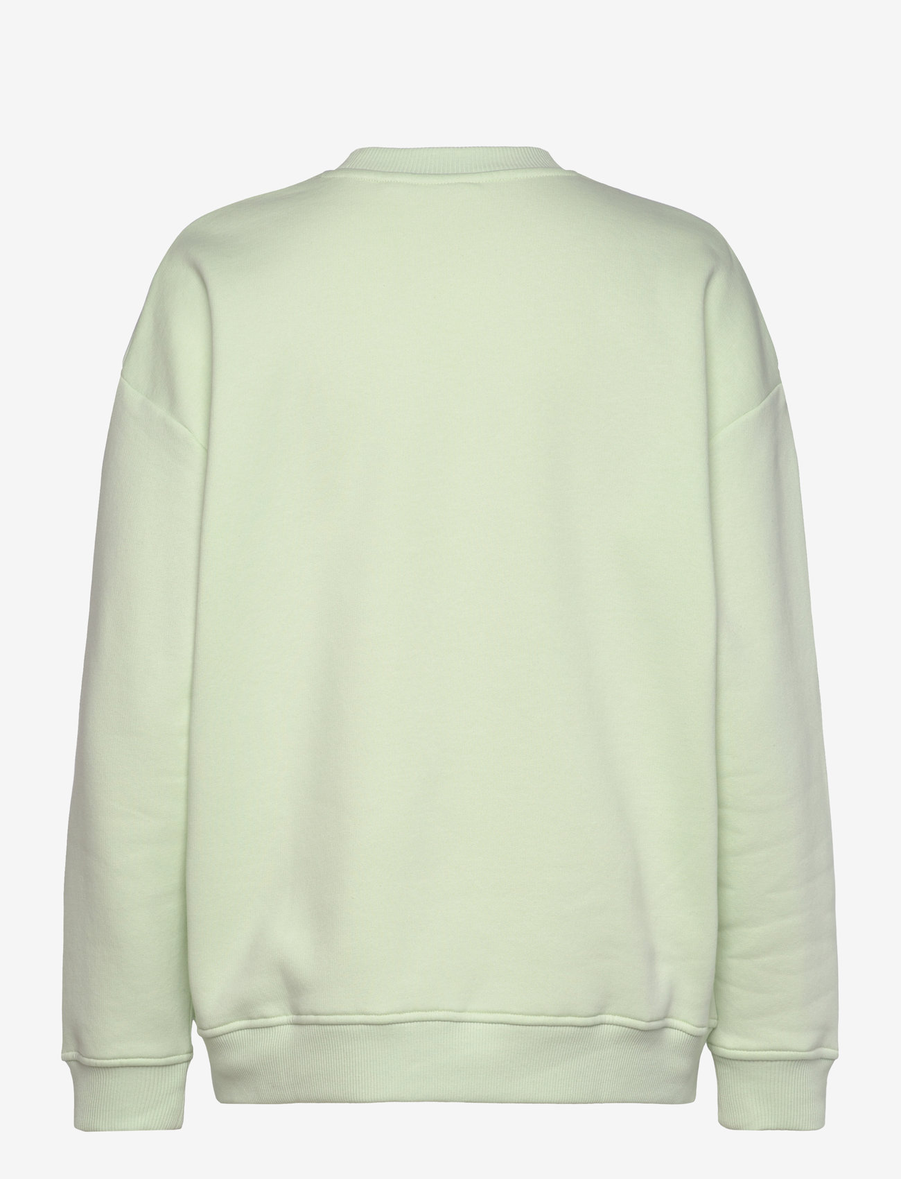 aim´n - Apparel Sweatshirt - oberteile - spearmint - 1