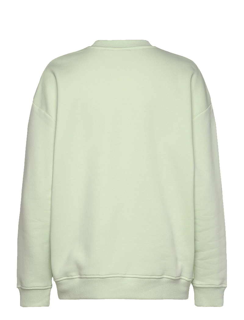 aim´n - Apparel Sweatshirt - Överdelar - spearmint - 1