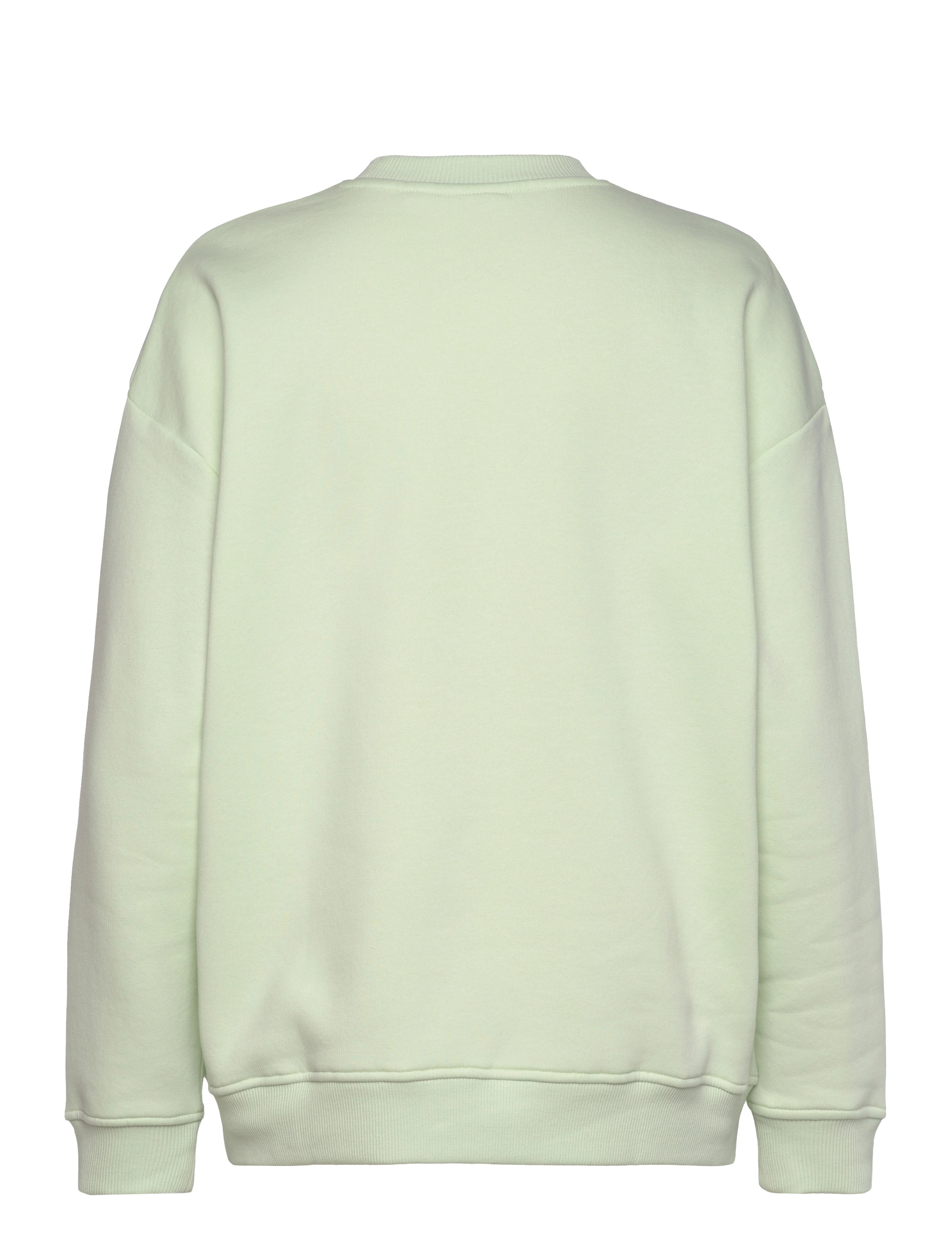 aim´n - Apparel Sweatshirt - sport - spearmint - 1