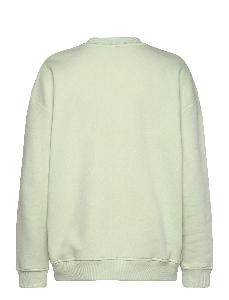 aim´n - Apparel Sweatshirt - dressipluusid - spearmint - 1