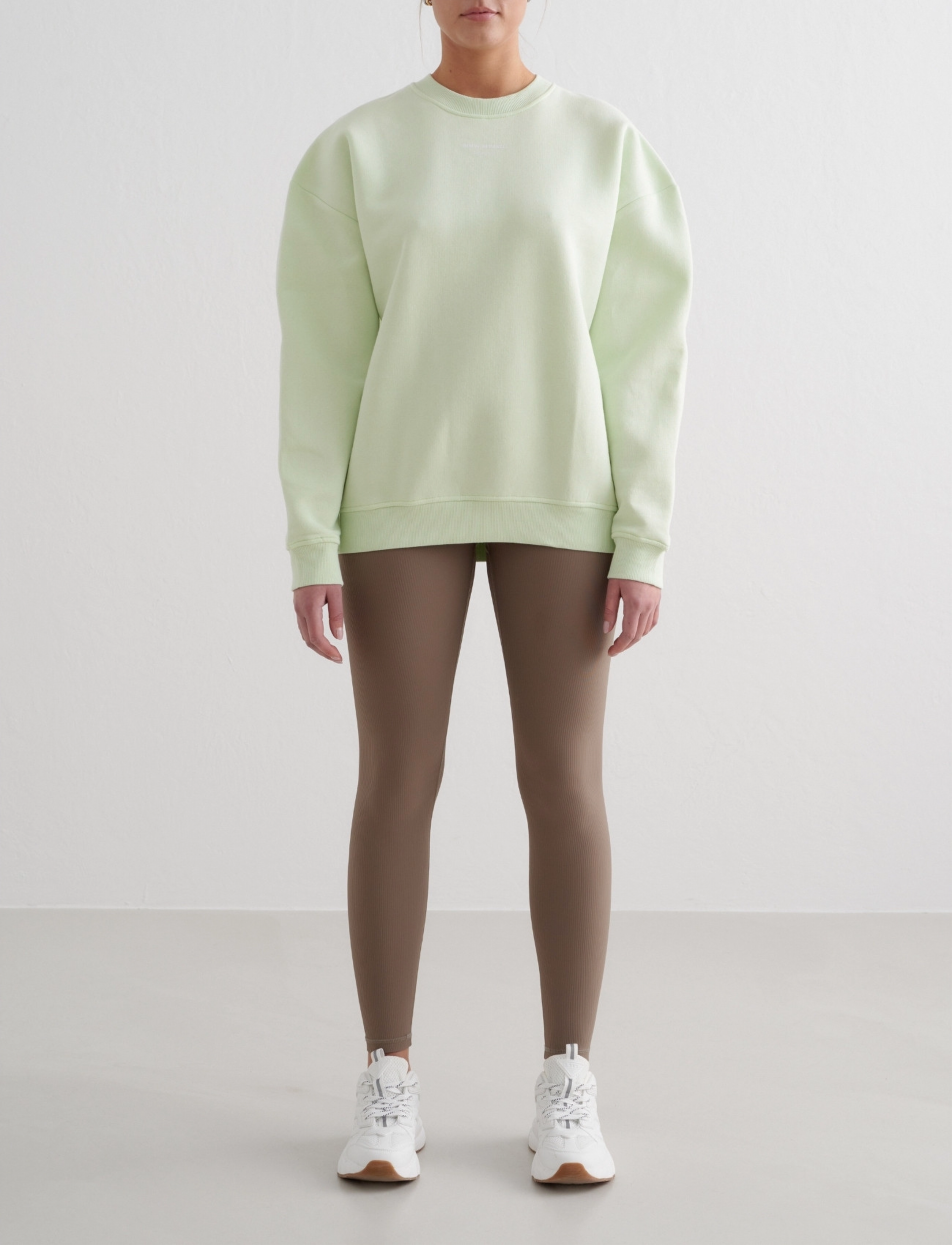 aim´n - Apparel Sweatshirt - sport - spearmint - 3
