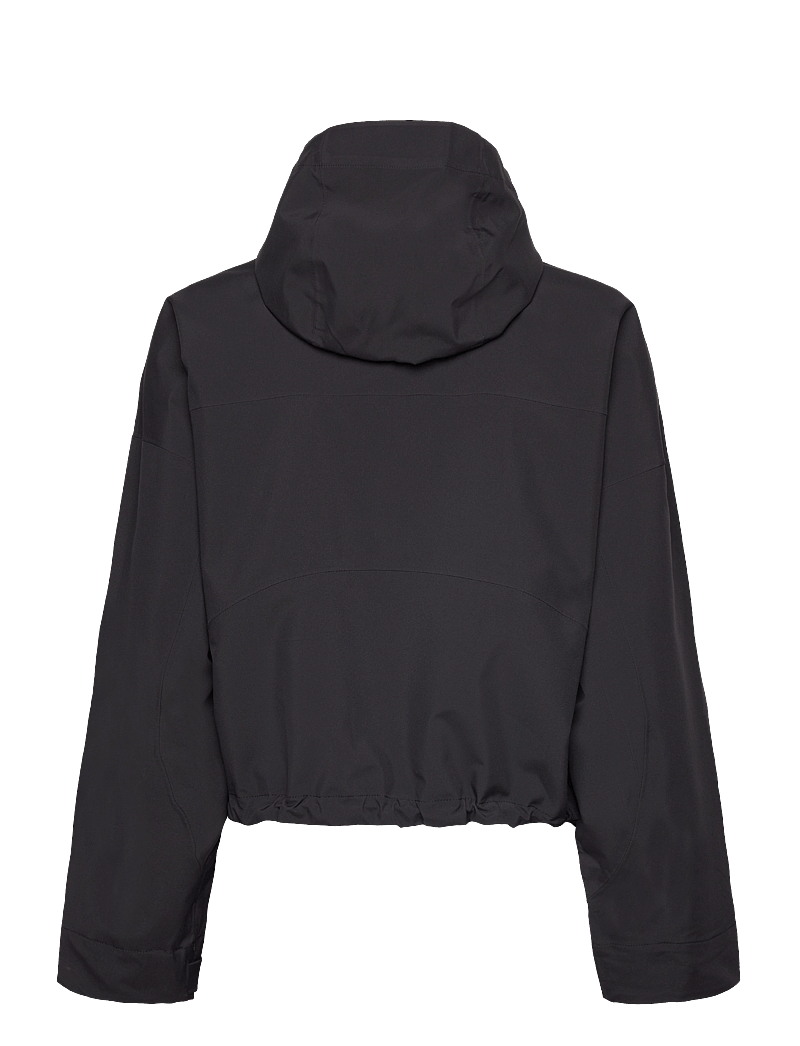 aim´n - Waterproof Jacket - träningsjackor - black - 2