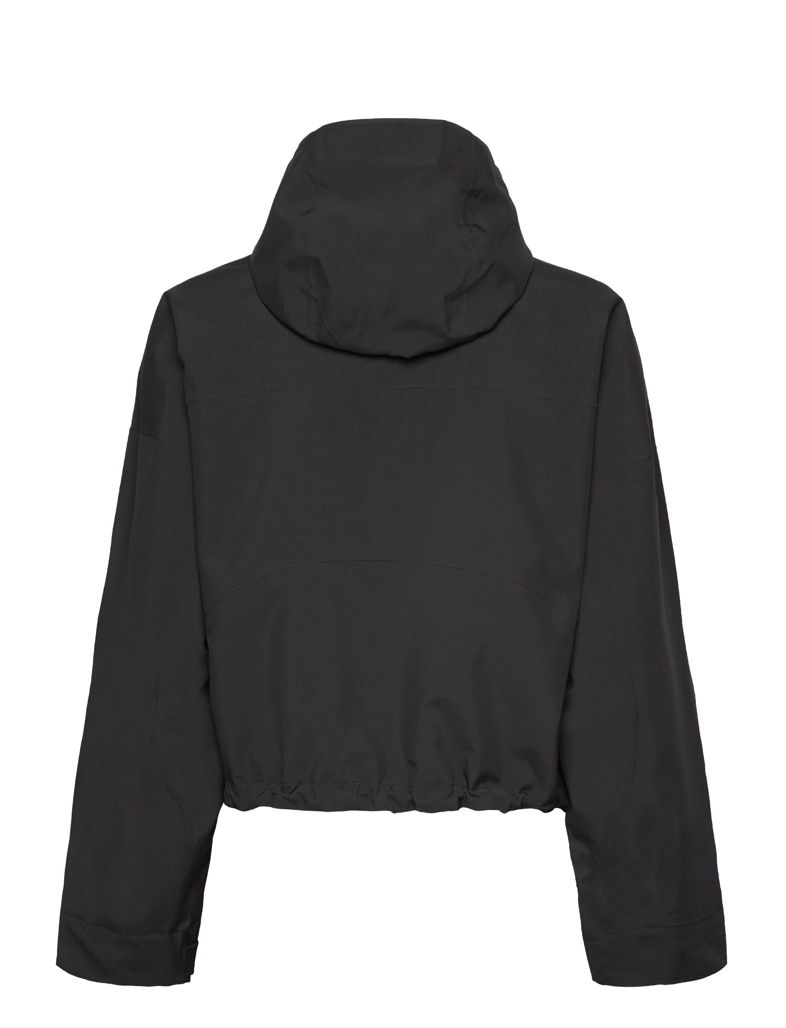 aim´n - Waterproof Jacket - black - 2