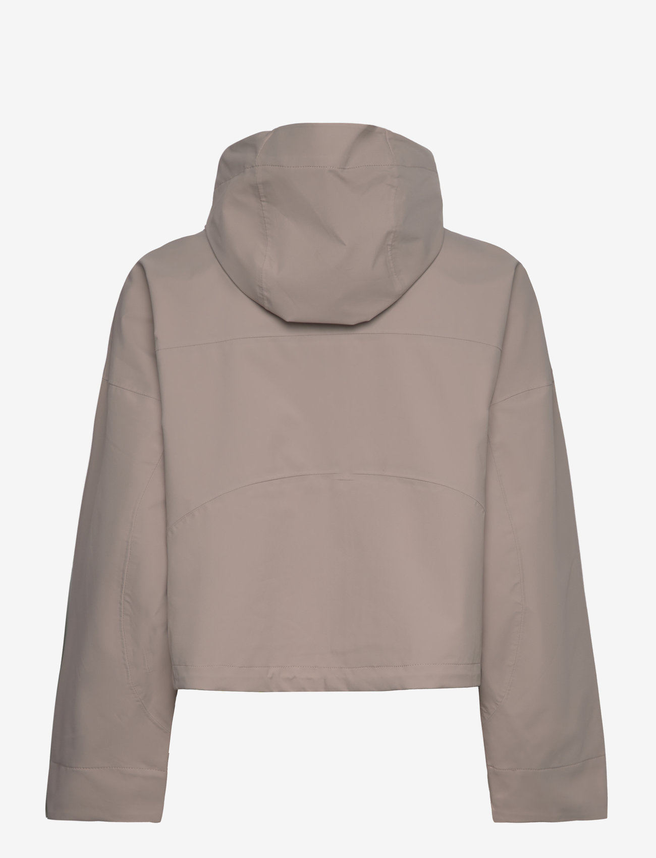 aim´n - Waterproof Jacket - rain coats - dark clay - 2