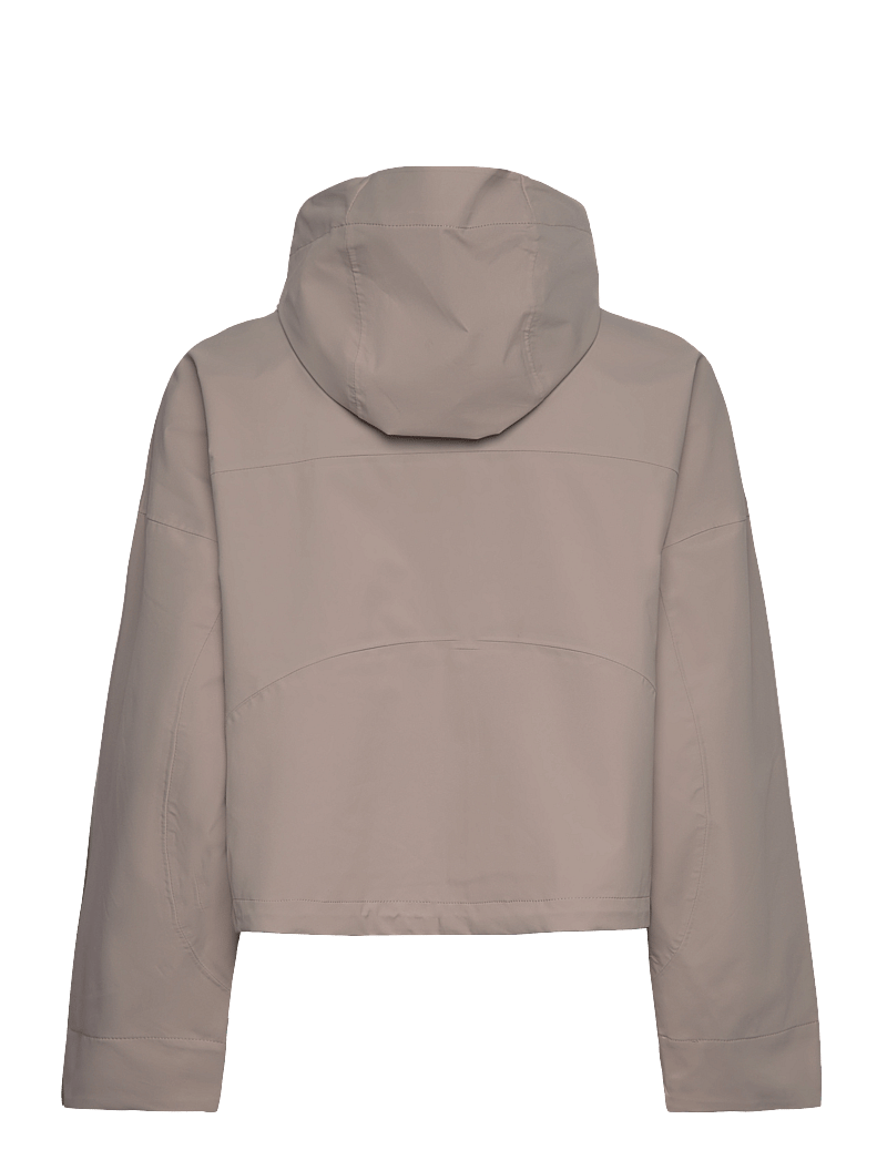 aim´n - Waterproof Jacket - rain coats - dark clay - 2