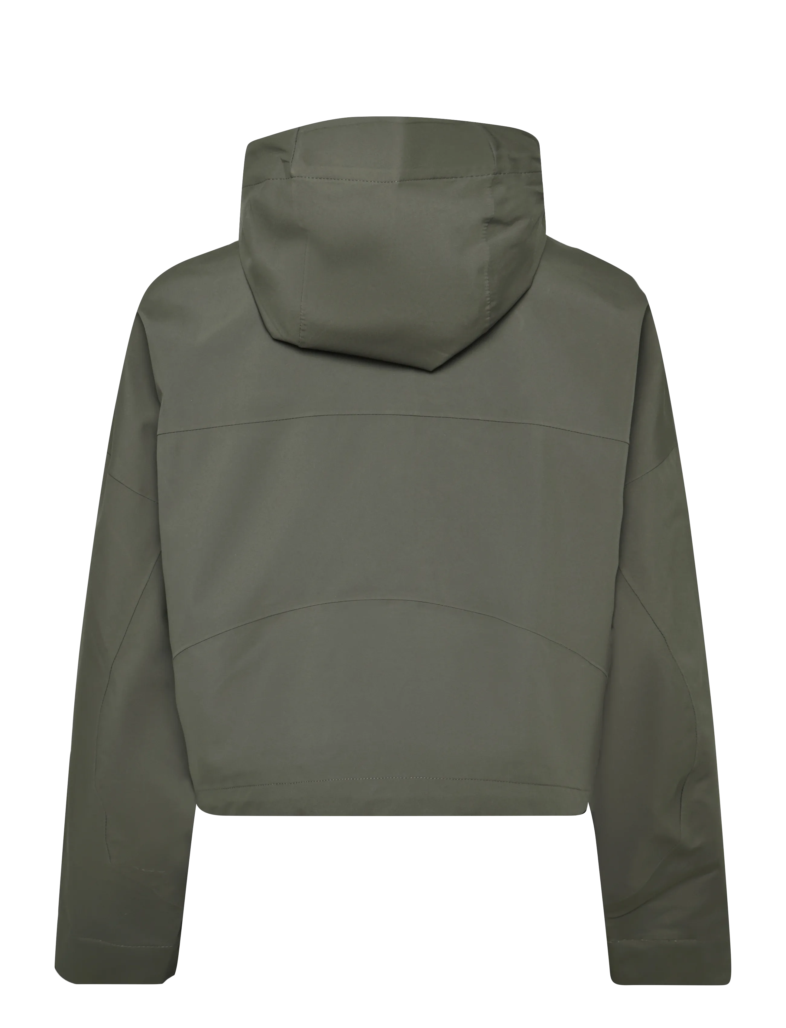 aim´n - Waterproof Jacket - dark ivy - 2