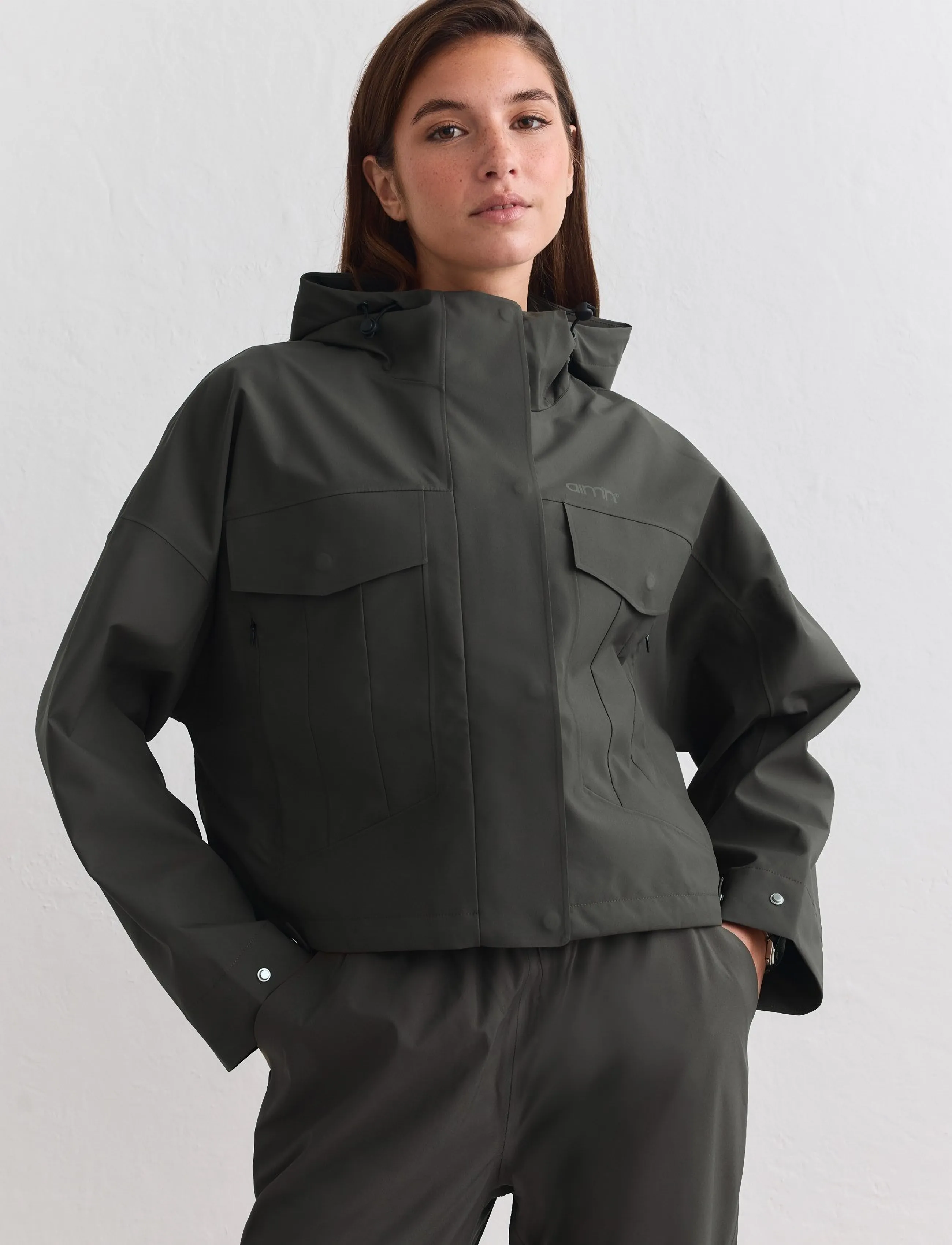 Waterproof Jacket